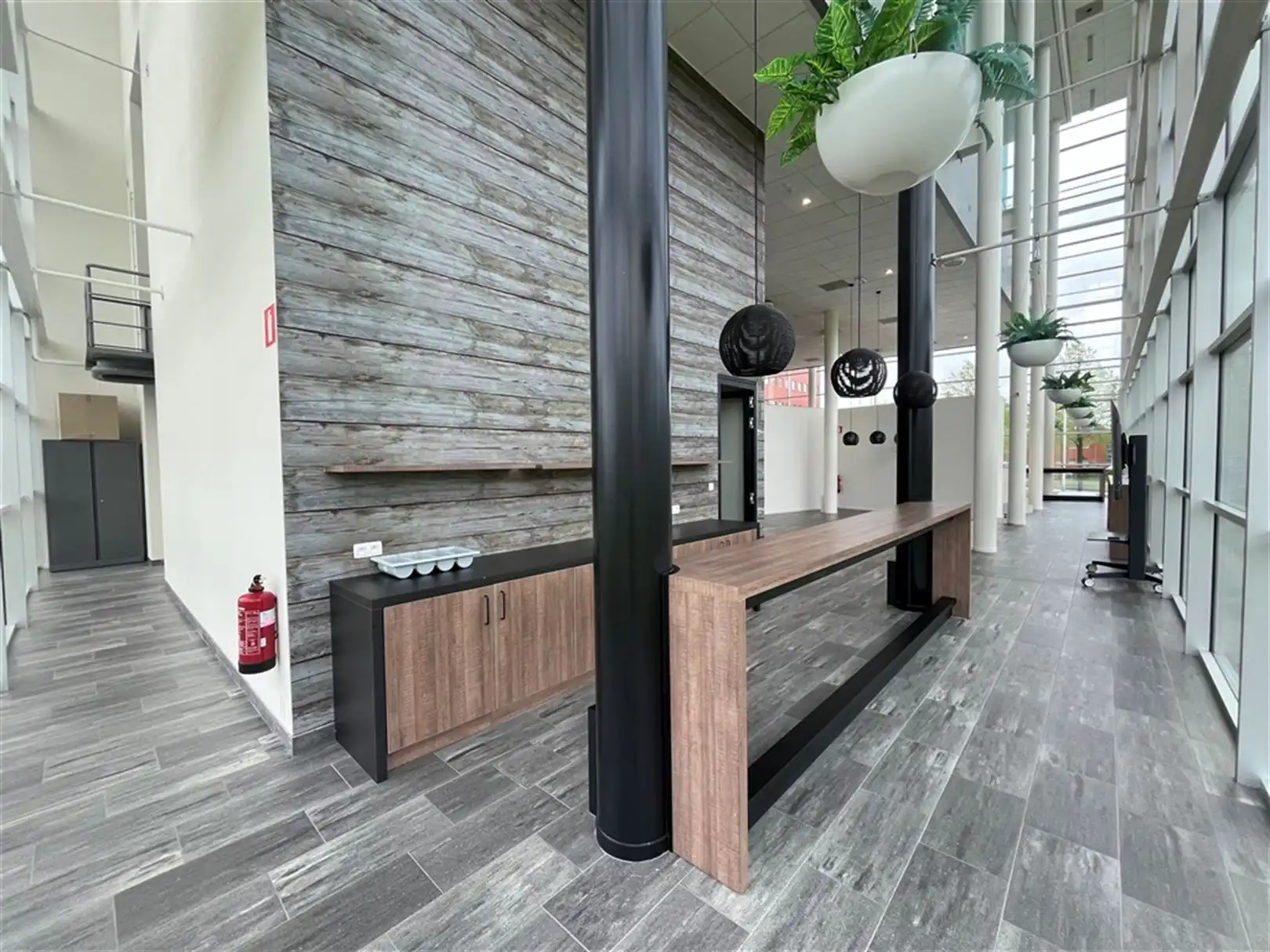 Kantoorgebouw vanaf 290m² foto 11