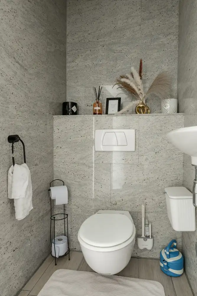 Ruim en lichtrijk 3-slaapkamerappartement met terras & tuin in Achel foto 16