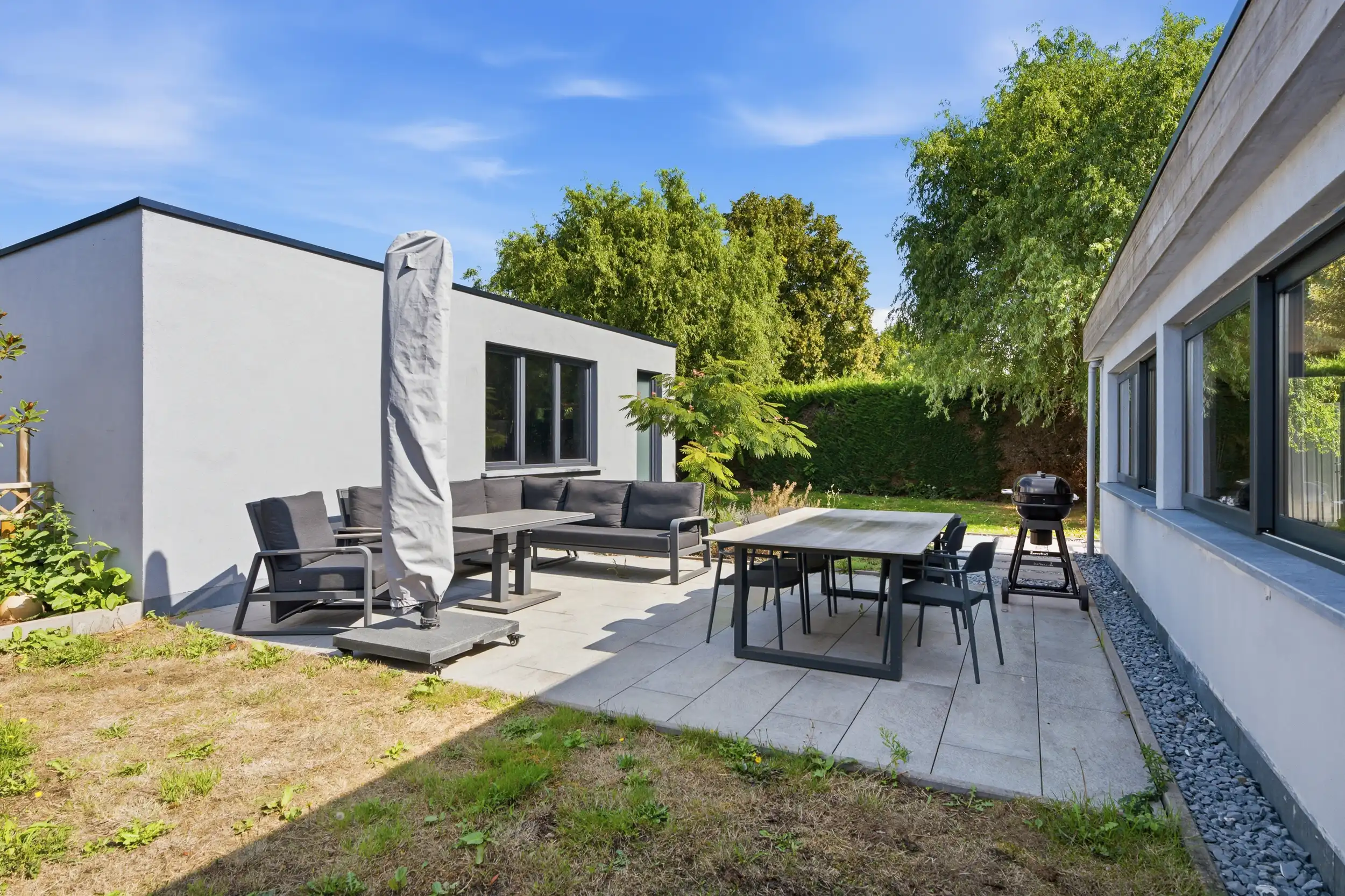 Ruime en instapklare gezinswoning met bijgebouw van 38 m² foto 15
