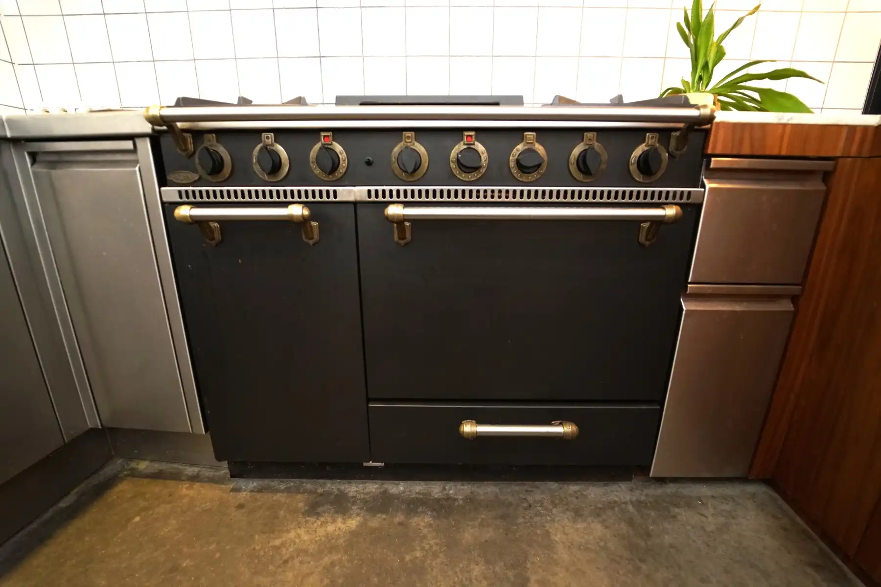 Charmante Horecazaak te Huur Centrum Gent foto 18