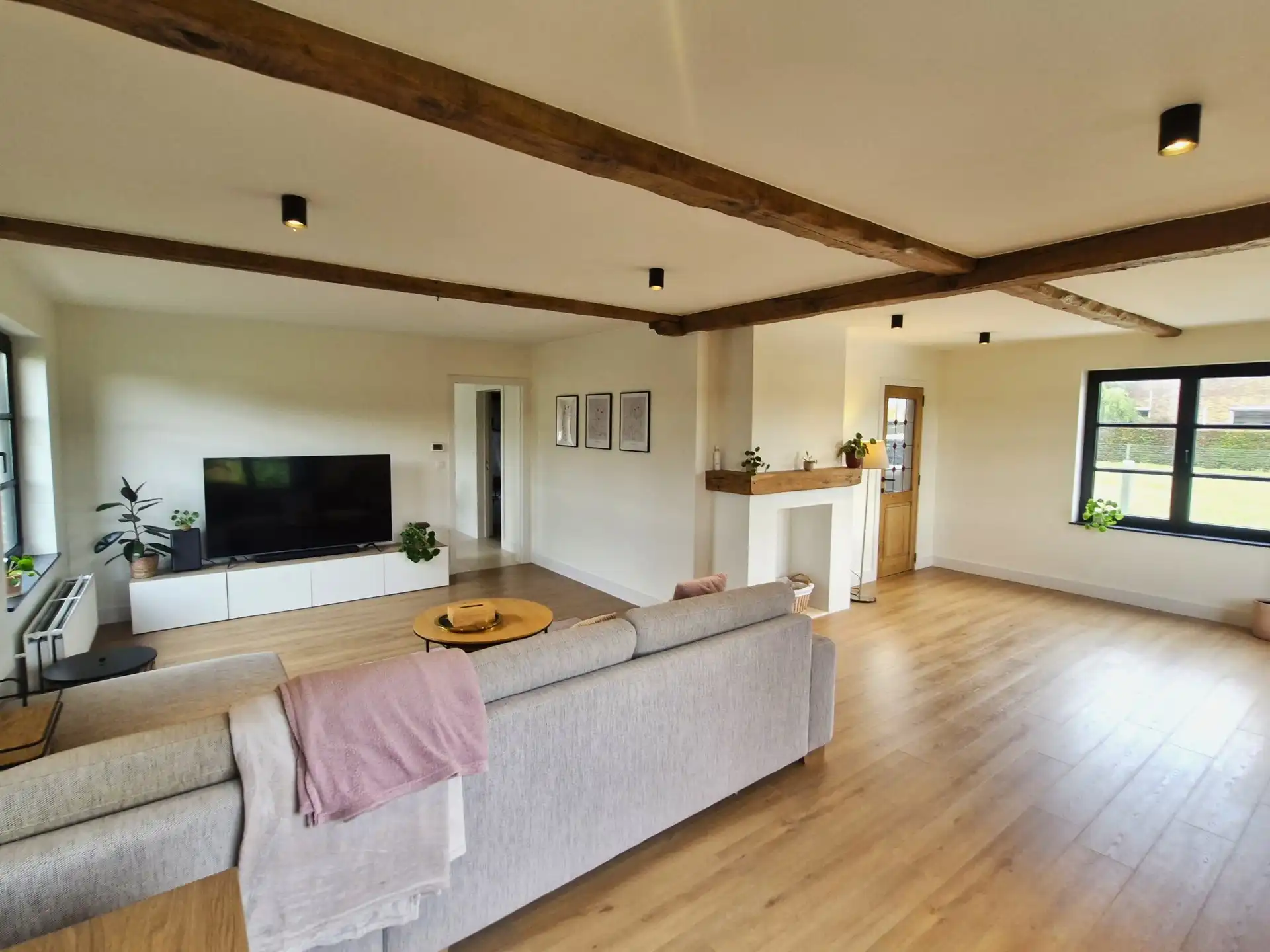 Huis te koop foto 3
