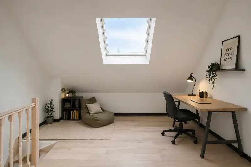 Stijlvol wonen nabij het Bijaardepark foto 15