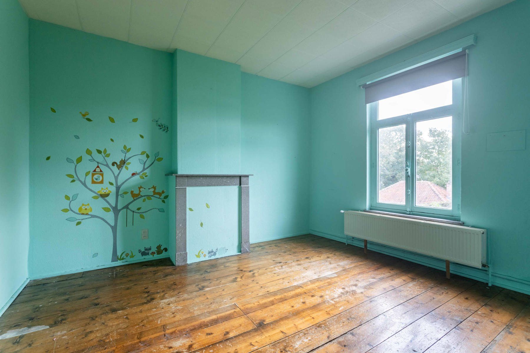 Te Koop - Uitzonderlijke authentieke woning  foto 22