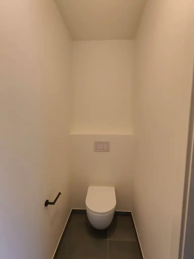 Nieuwbouwappartement te huur in Opwijk foto 8