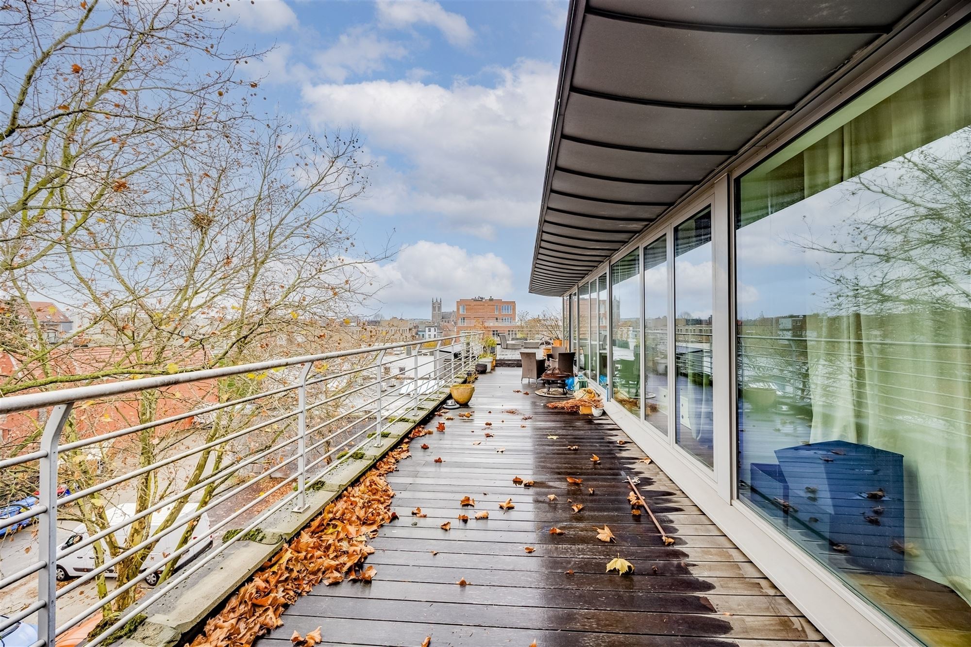 Prachtige penthouse aan het Groen Kwartier van 147 m² + riant dakterras foto 16