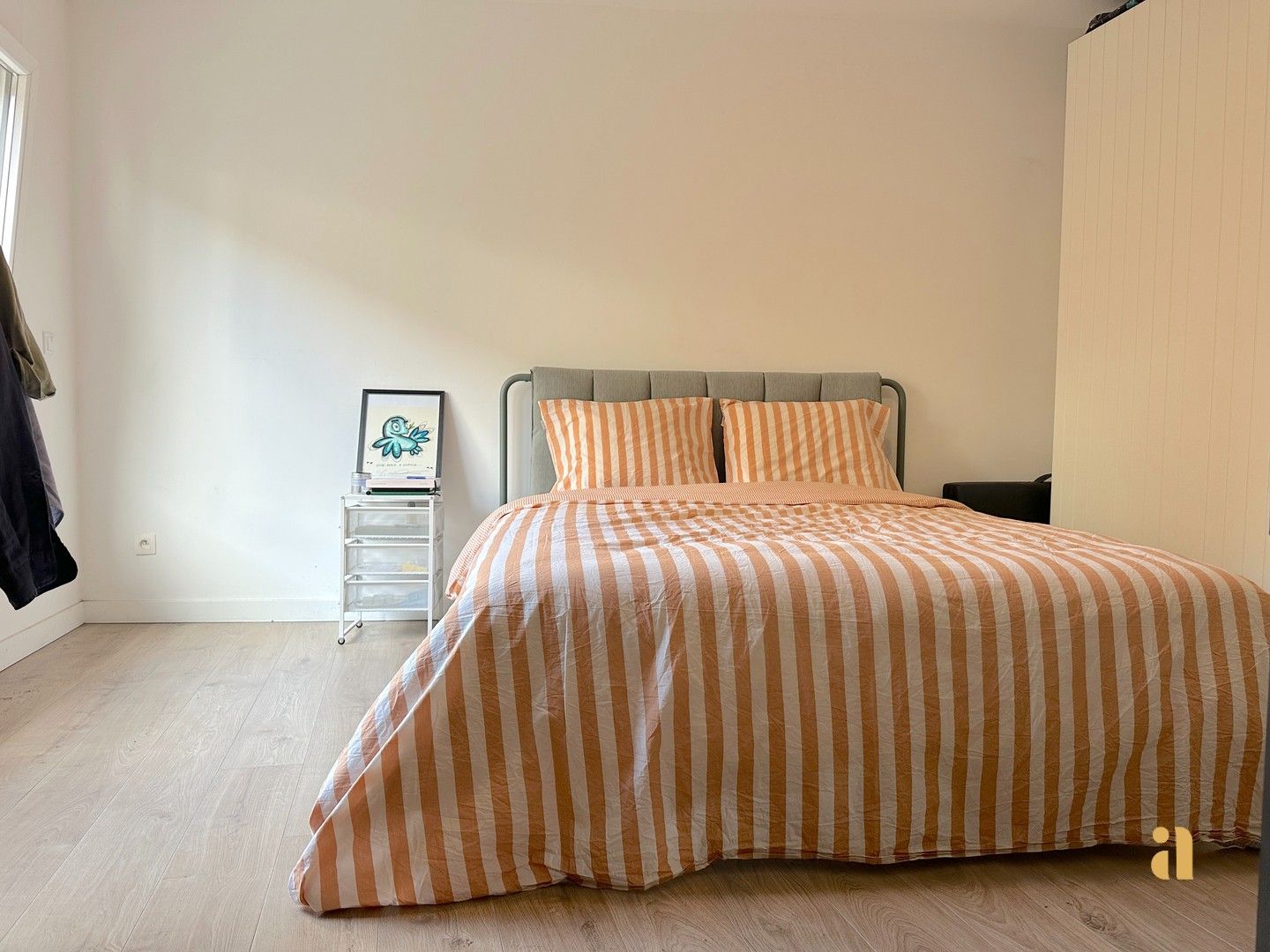 Lichtrijke woning in een gezellige leefstraat foto 12