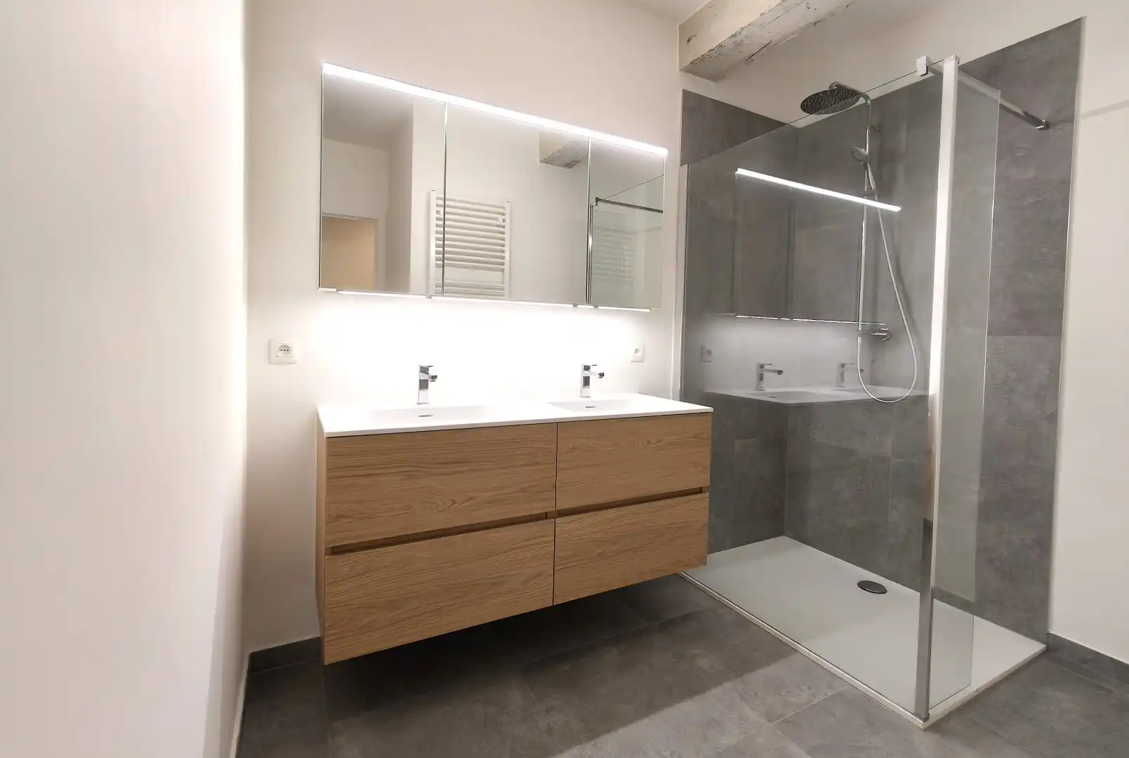 NIEUW APPARTEMENT MET MOOI TERRAS - AMBIORIXSITE foto 9