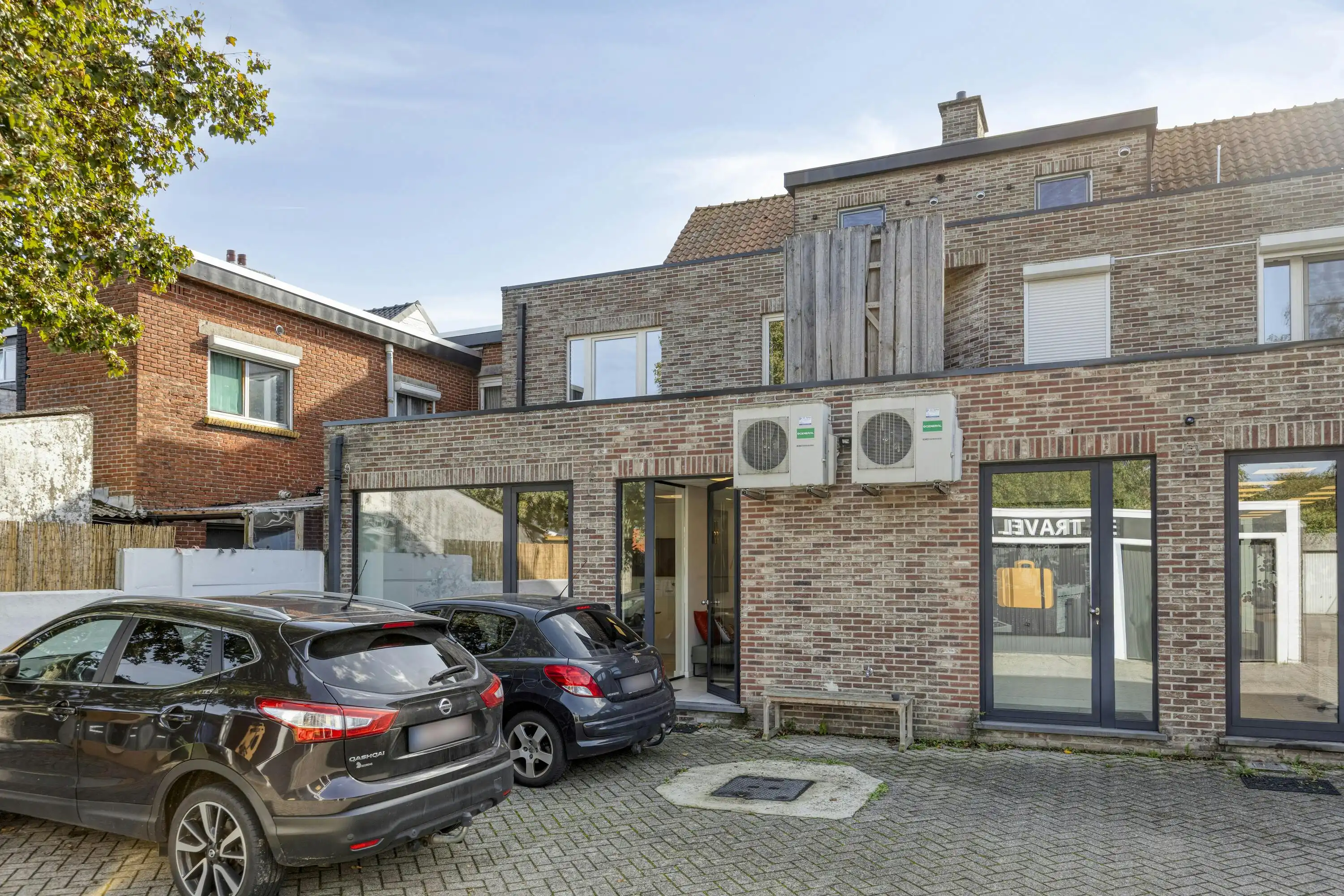Prachtig appartement met 2 slpks en garage te Essen foto 27