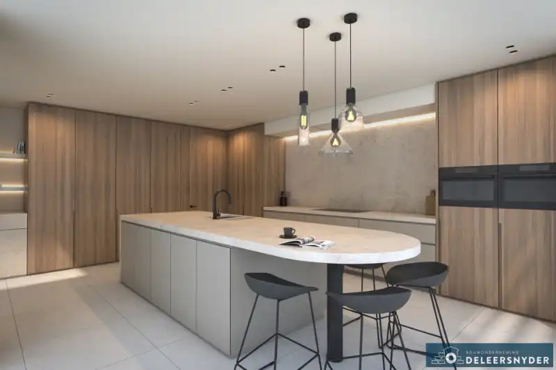 Exclusieve villa foto 25