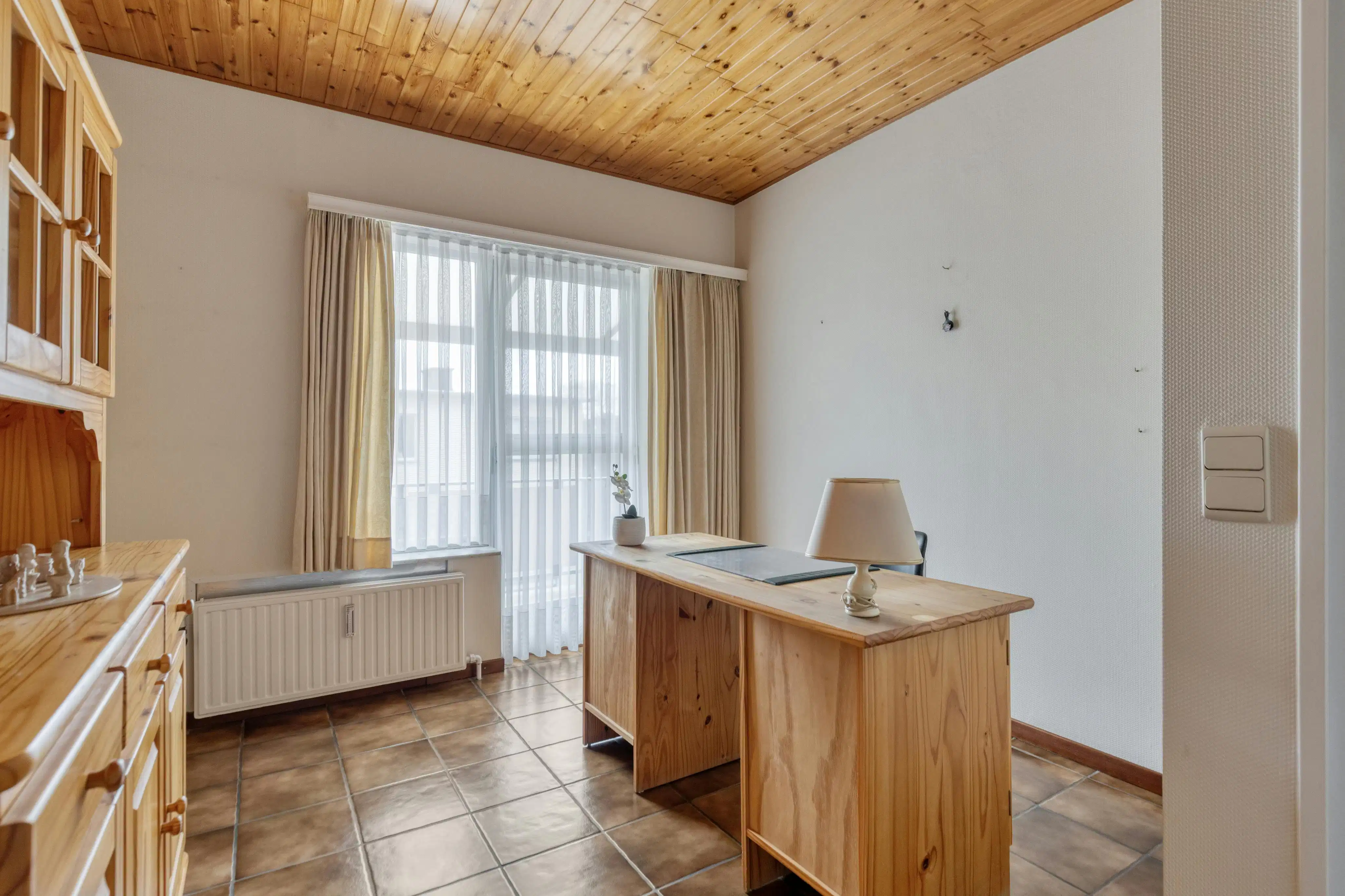 appartement met garage te koop in centrum Herentals foto 12