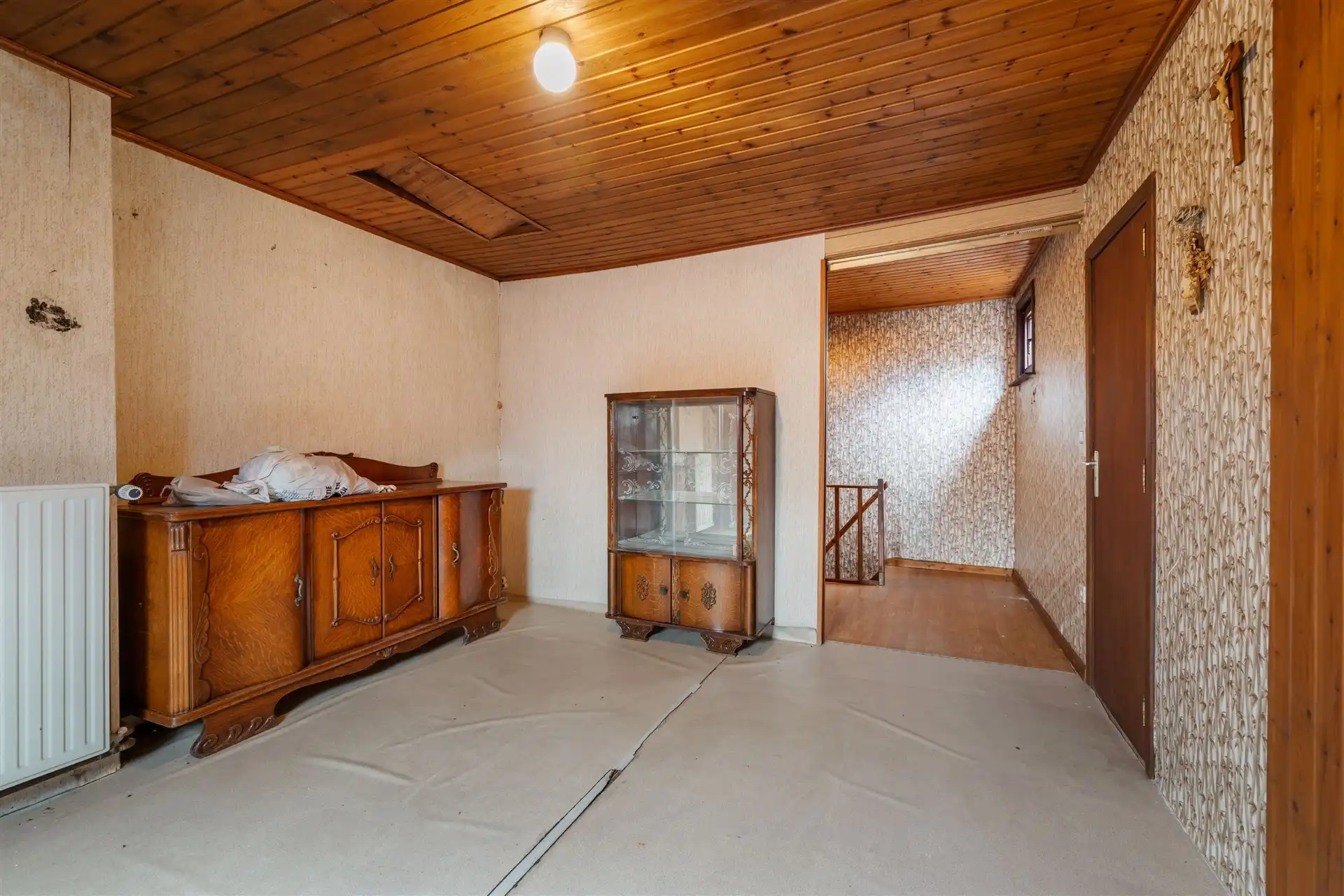 Te renoveren handelshuis op 320m² in De Klinge foto 20