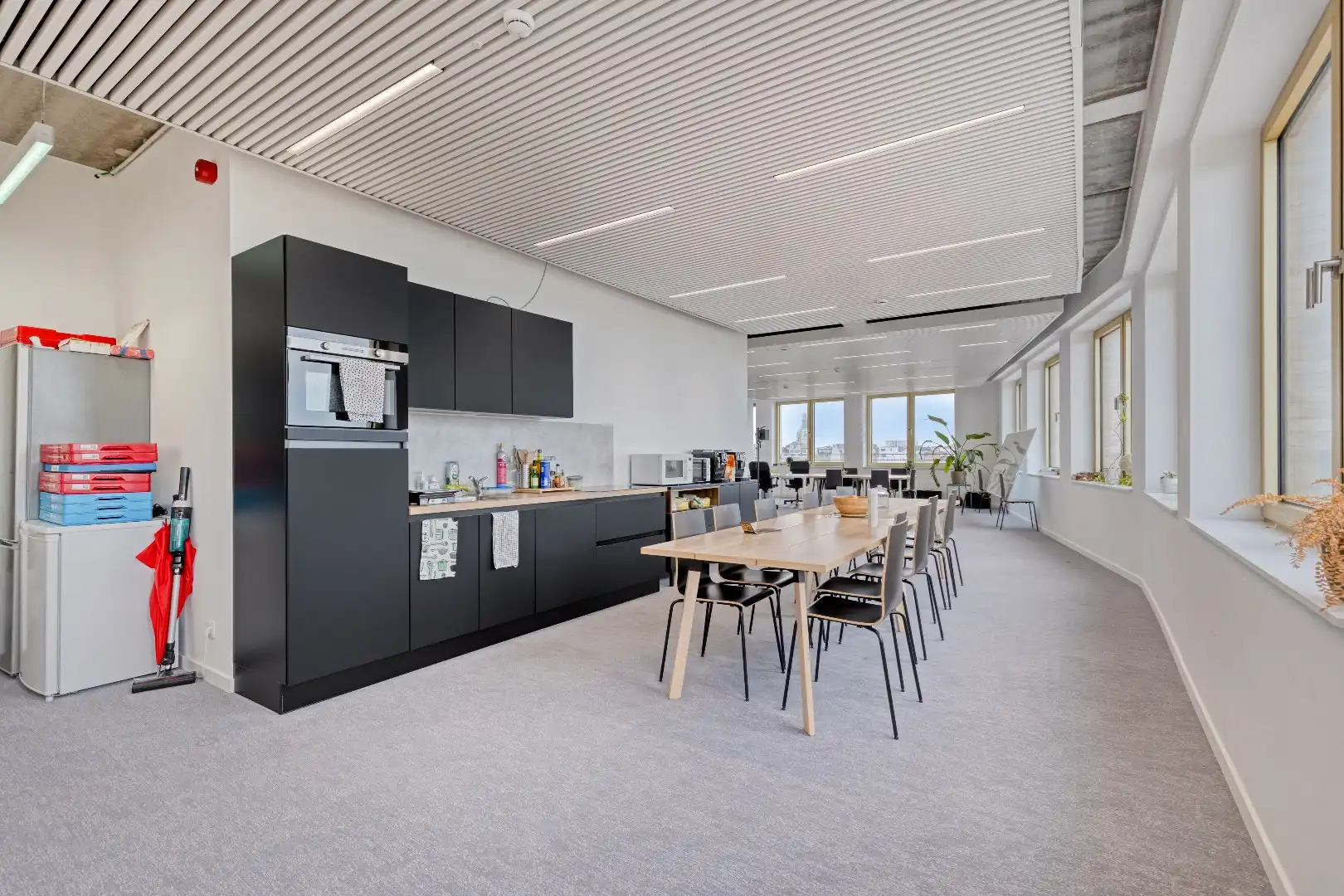Nieuwbouw kantoorverdiep op uitstekende locatie foto 8