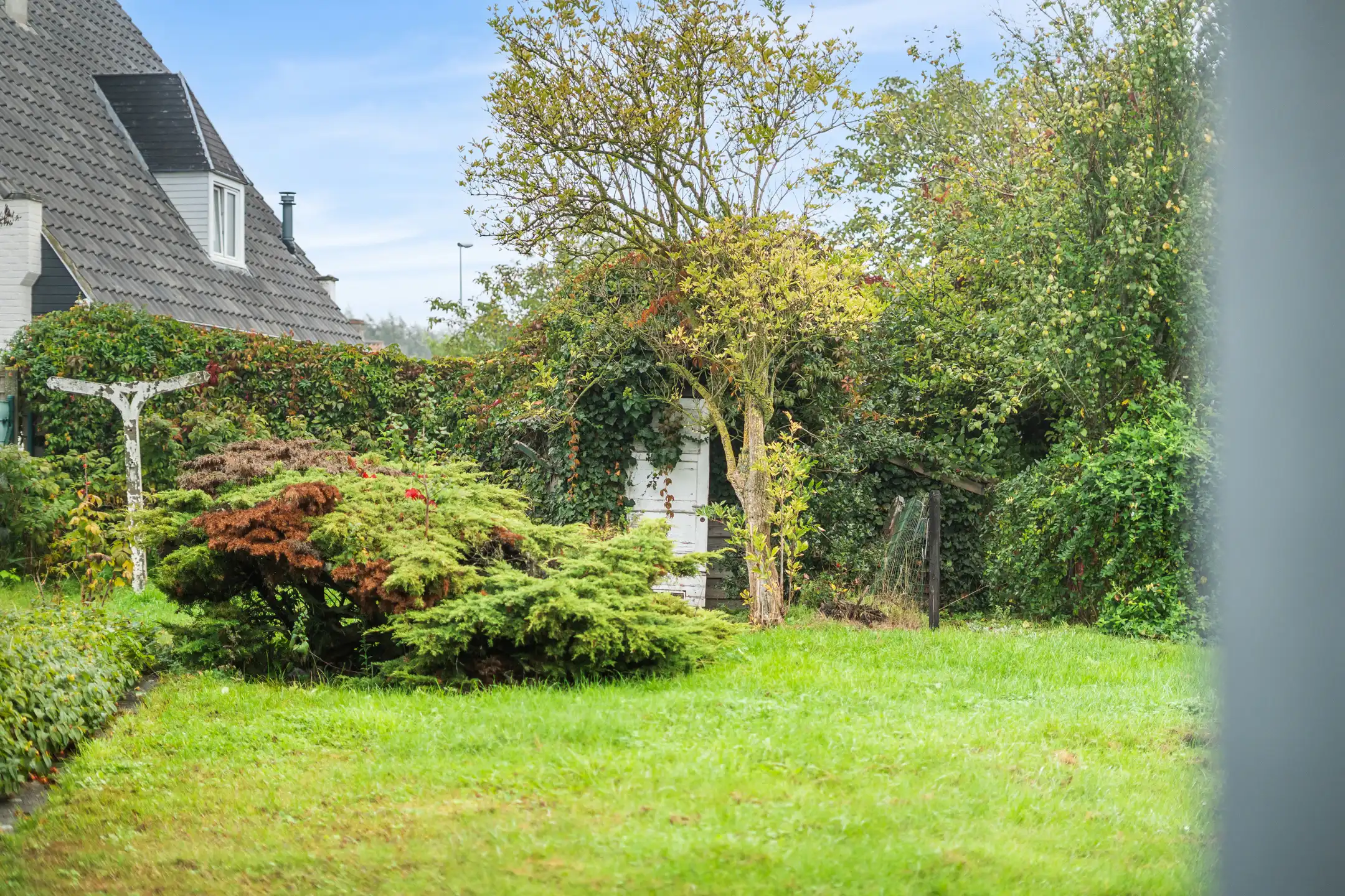 Ruime renovatiewoning met tuin in Dudzele foto 25