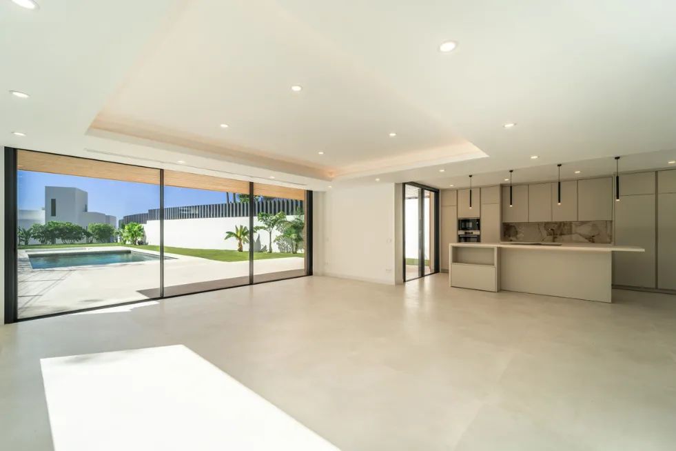 Exclusieve luxe: jouw droomvilla aan de Costa del Sol foto 5