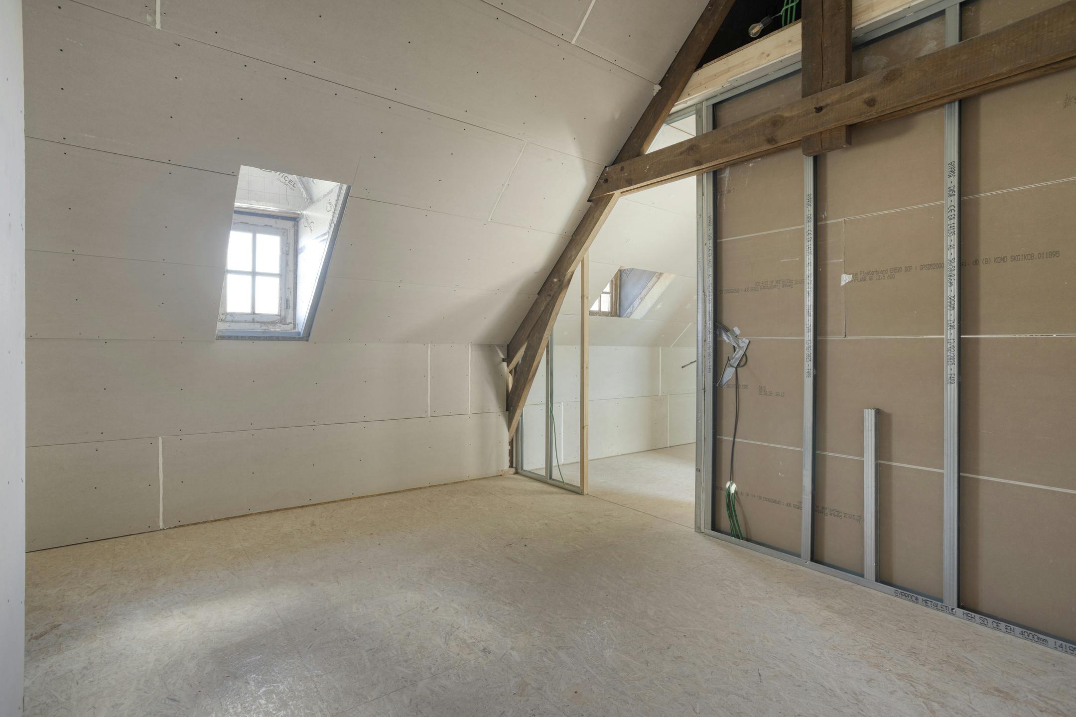 Authentieke woning met zuidgerichte tuin en bijgebouw. foto 7