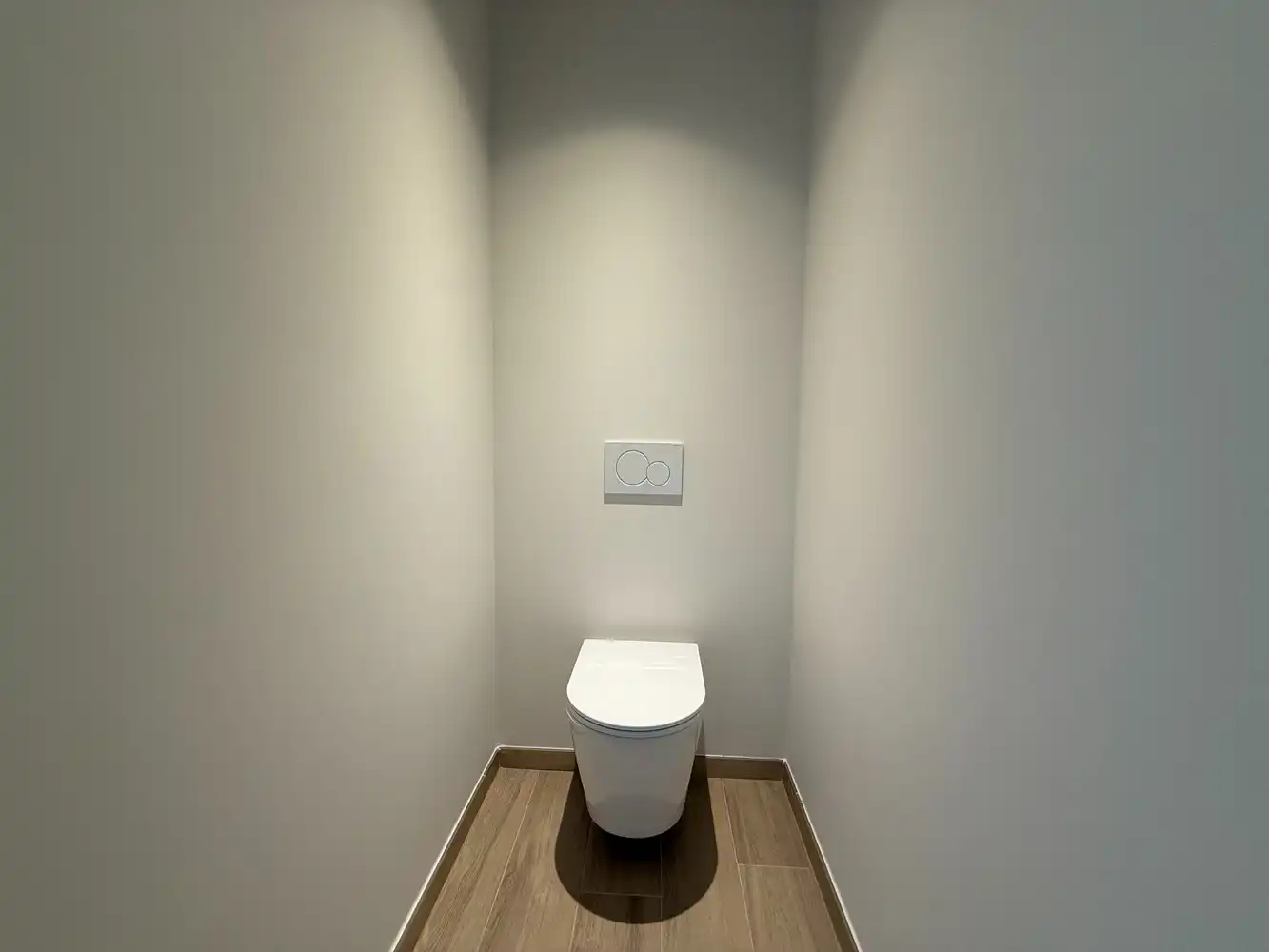 NIEUWBOUW TE HUUR I 4 SLPK I HOOGWAARDIG AFGEWERKT foto 14