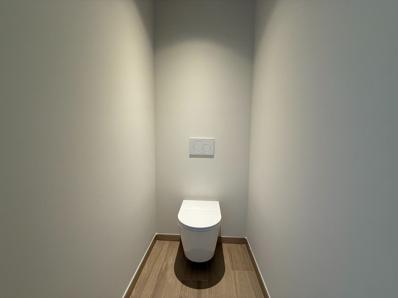 NIEUWBOUW TE HUUR I 4 SLPK I HOOGWAARDIG AFGEWERKT foto 14