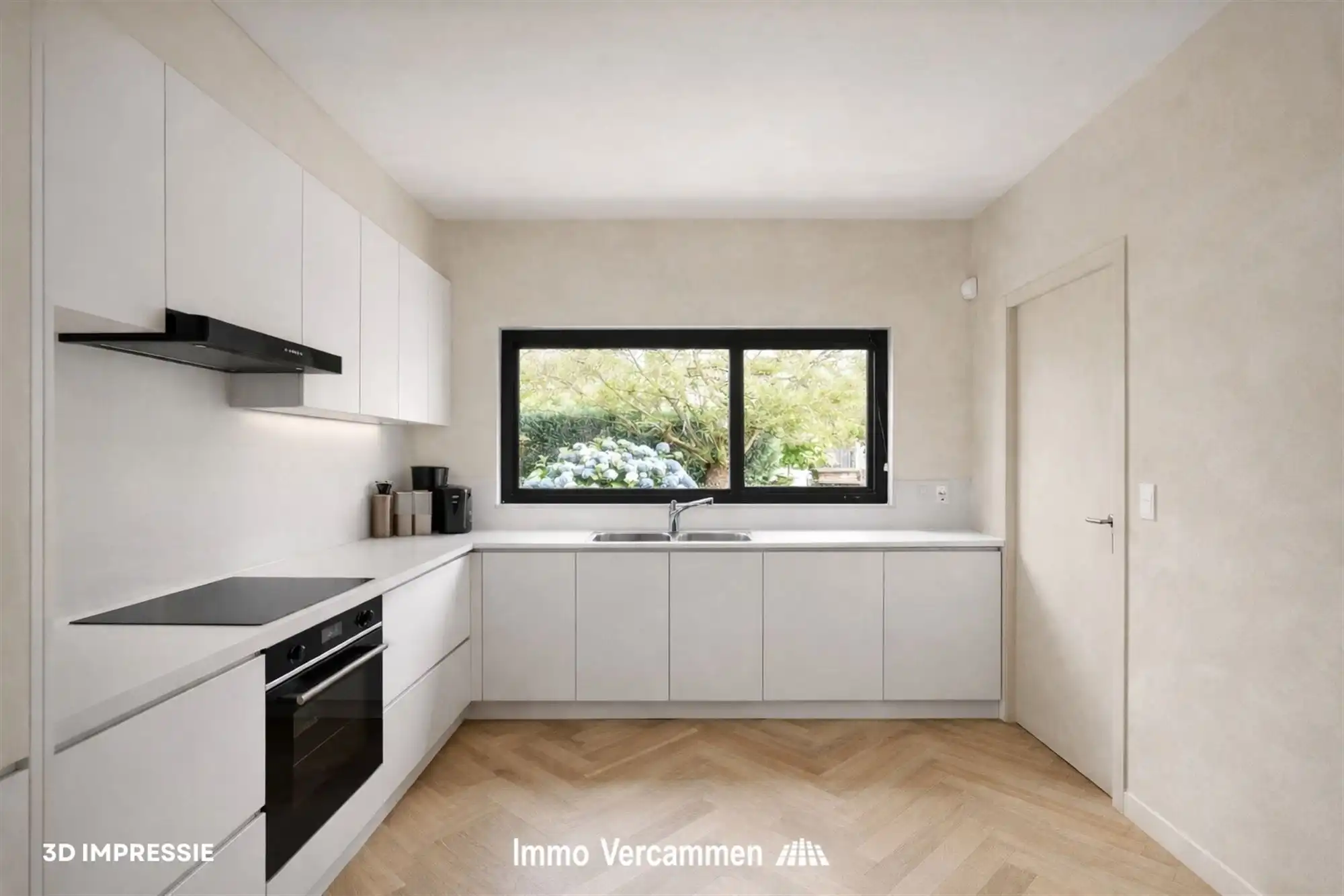 Laagbouwvilla op een uitstekende locatie te Bonheiden foto 9