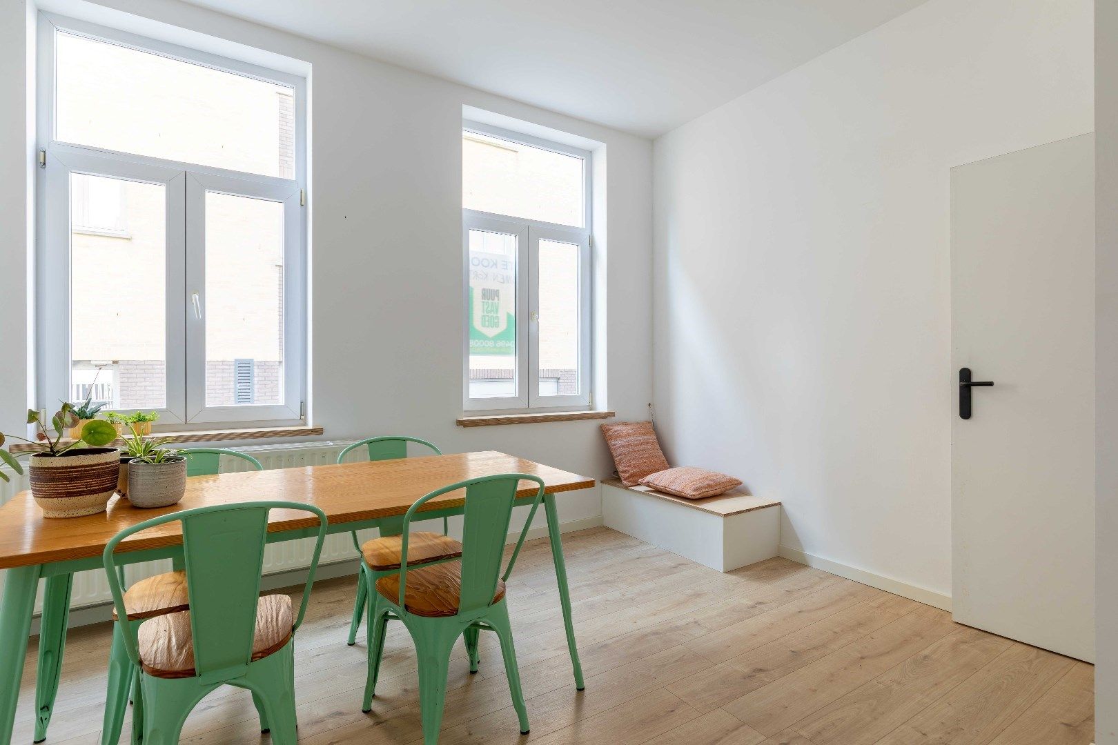 Volledig gerenoveerde woning in centrum Oostende!  foto 5