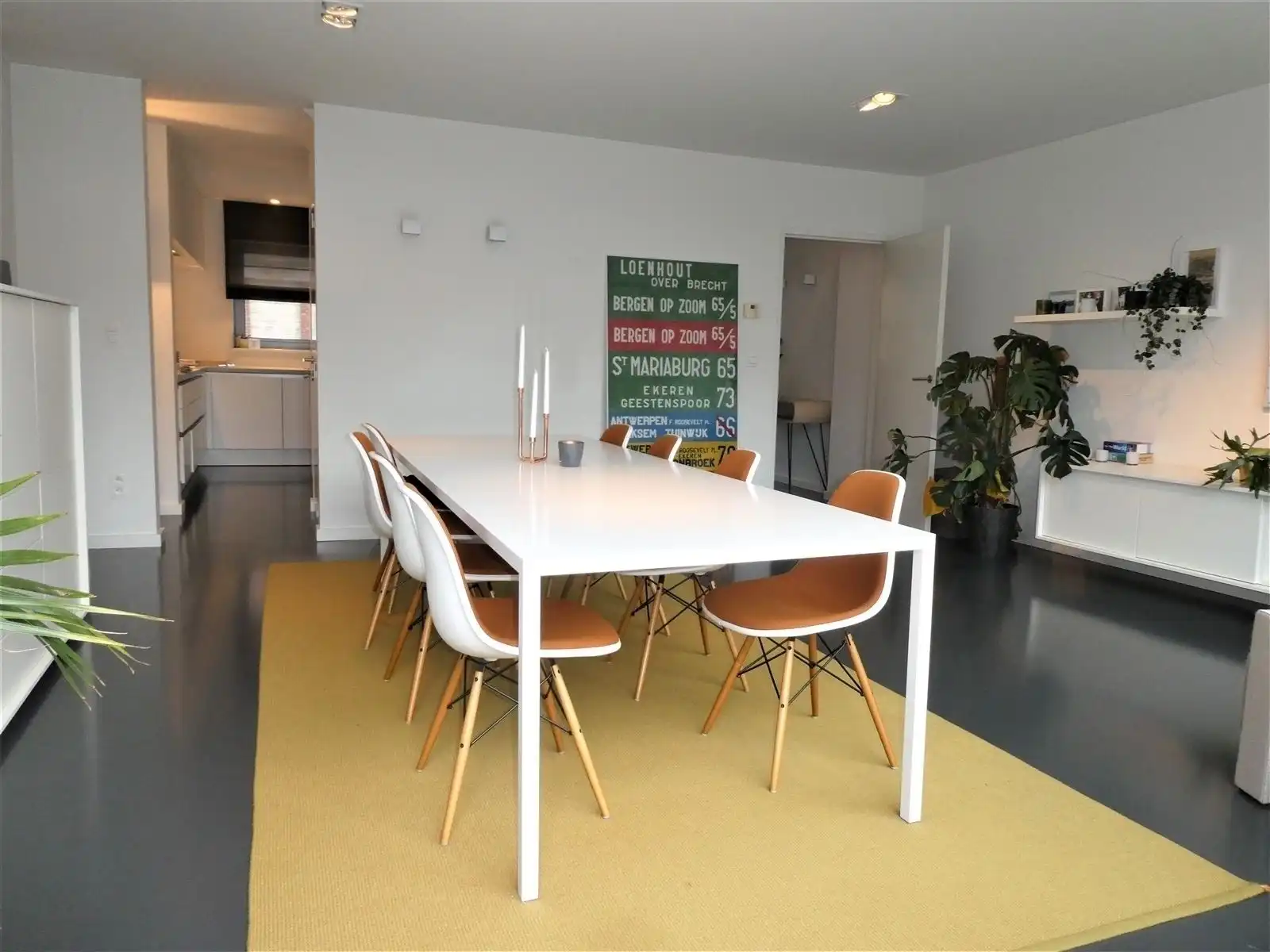 Huis foto 11