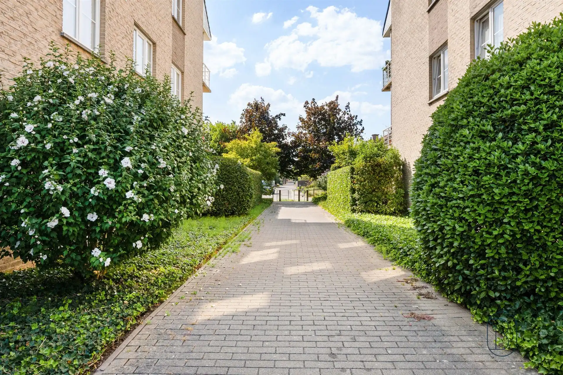 Instapklaar appartement nabij de Gavers foto 3