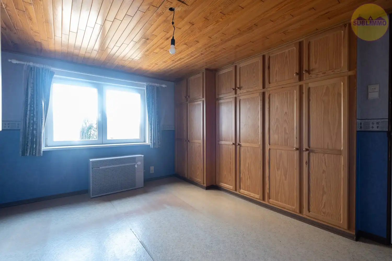 Uniek renovatie- en investeringspand met garage en tuin in hart van Meerhout foto 11