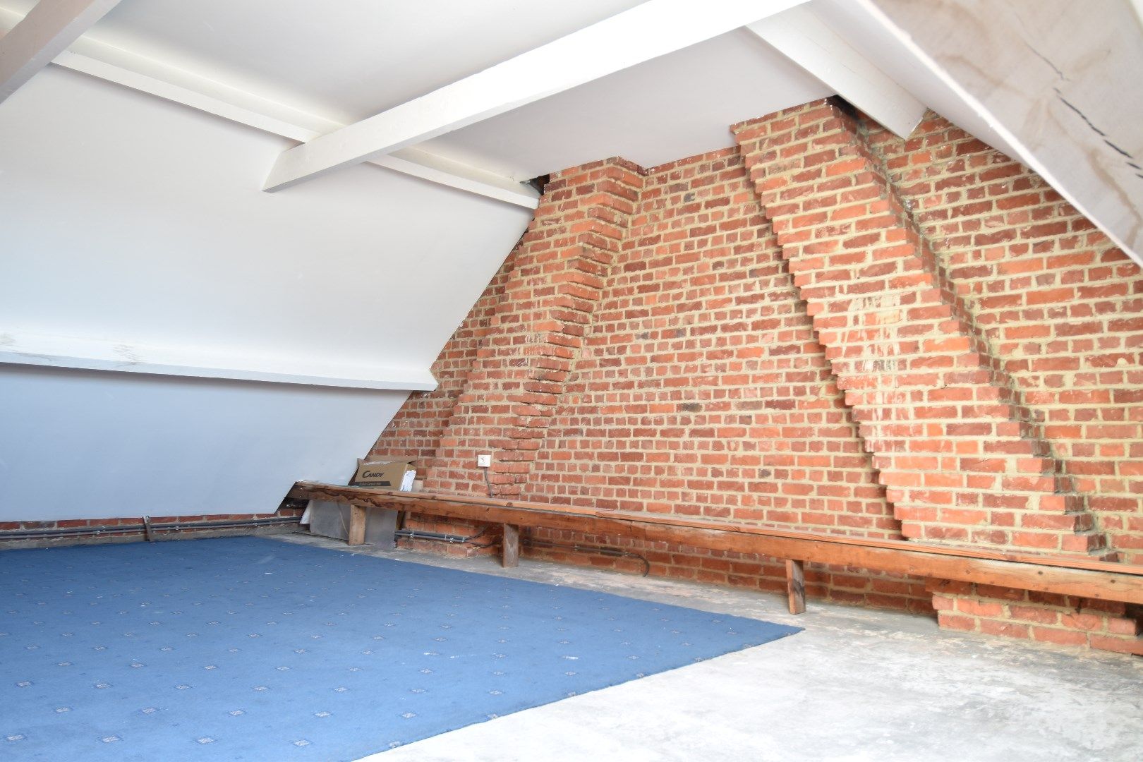 Gezinswoning met 3 slaapkamers, tuin op een vlot bereikbare ligging te Bissegem foto 11