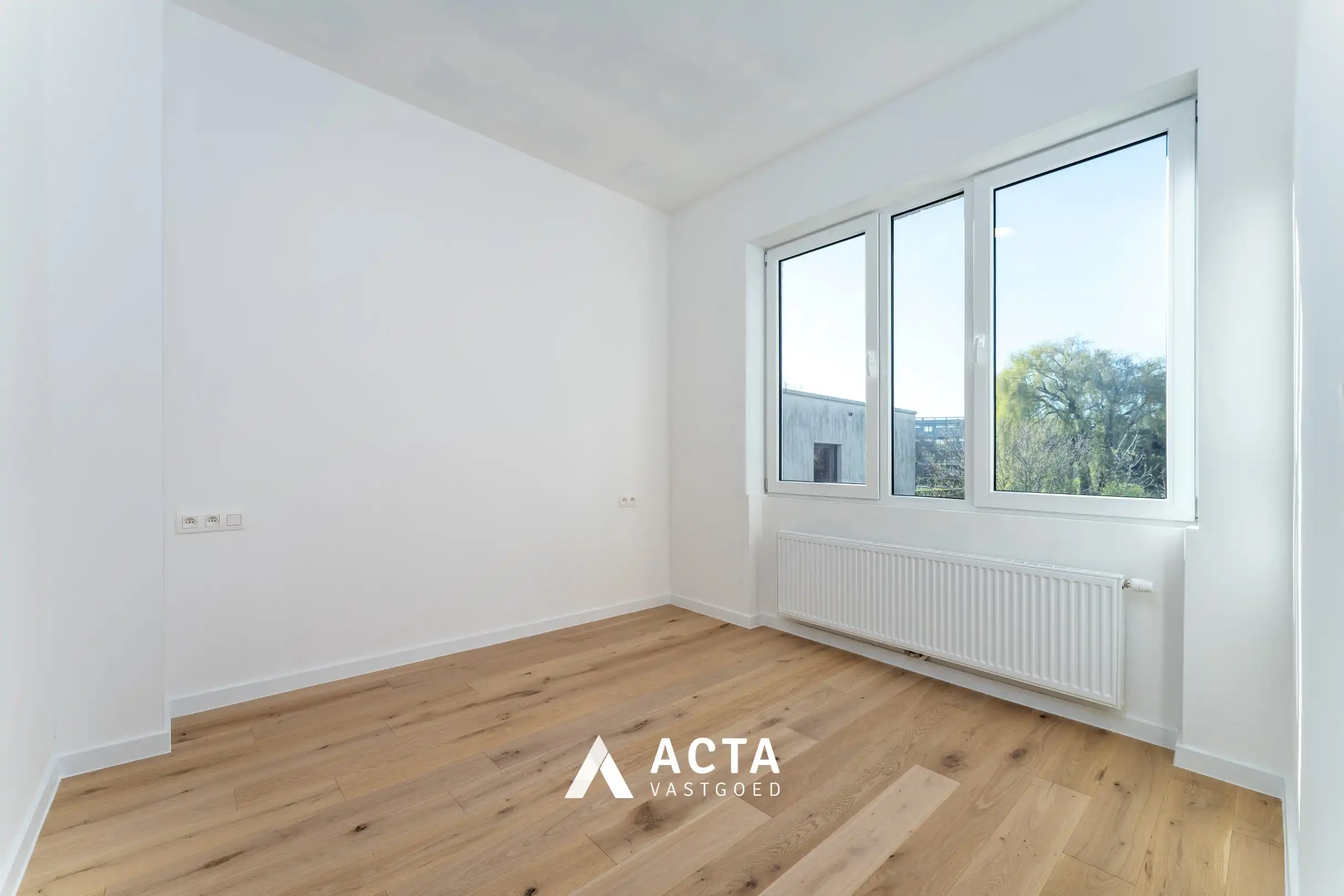 Recent gerenoveerd appartement met 2 slaapkamers  foto 7