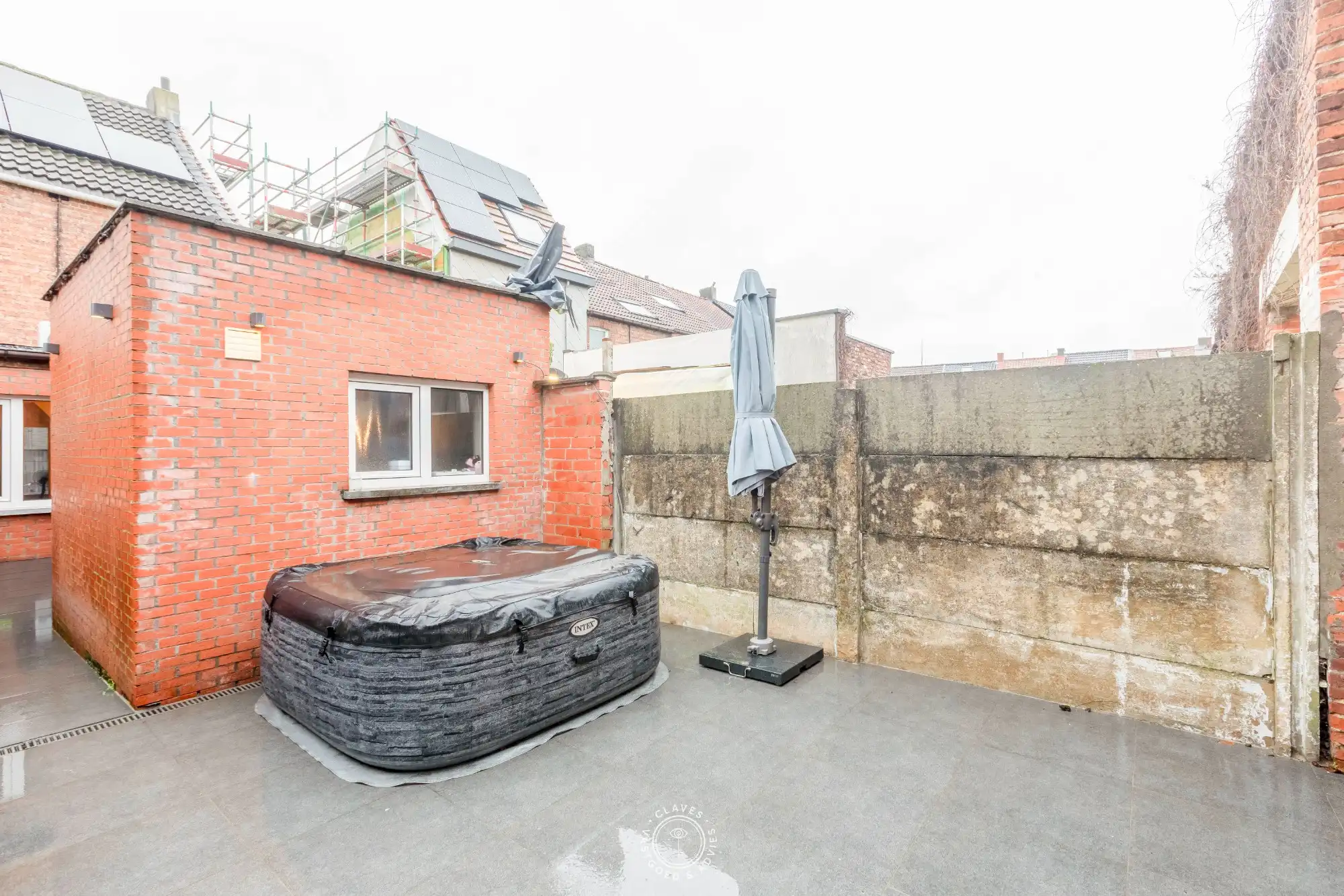 Instapklare stadswoning in centrum van Sint-Niklaas foto 13