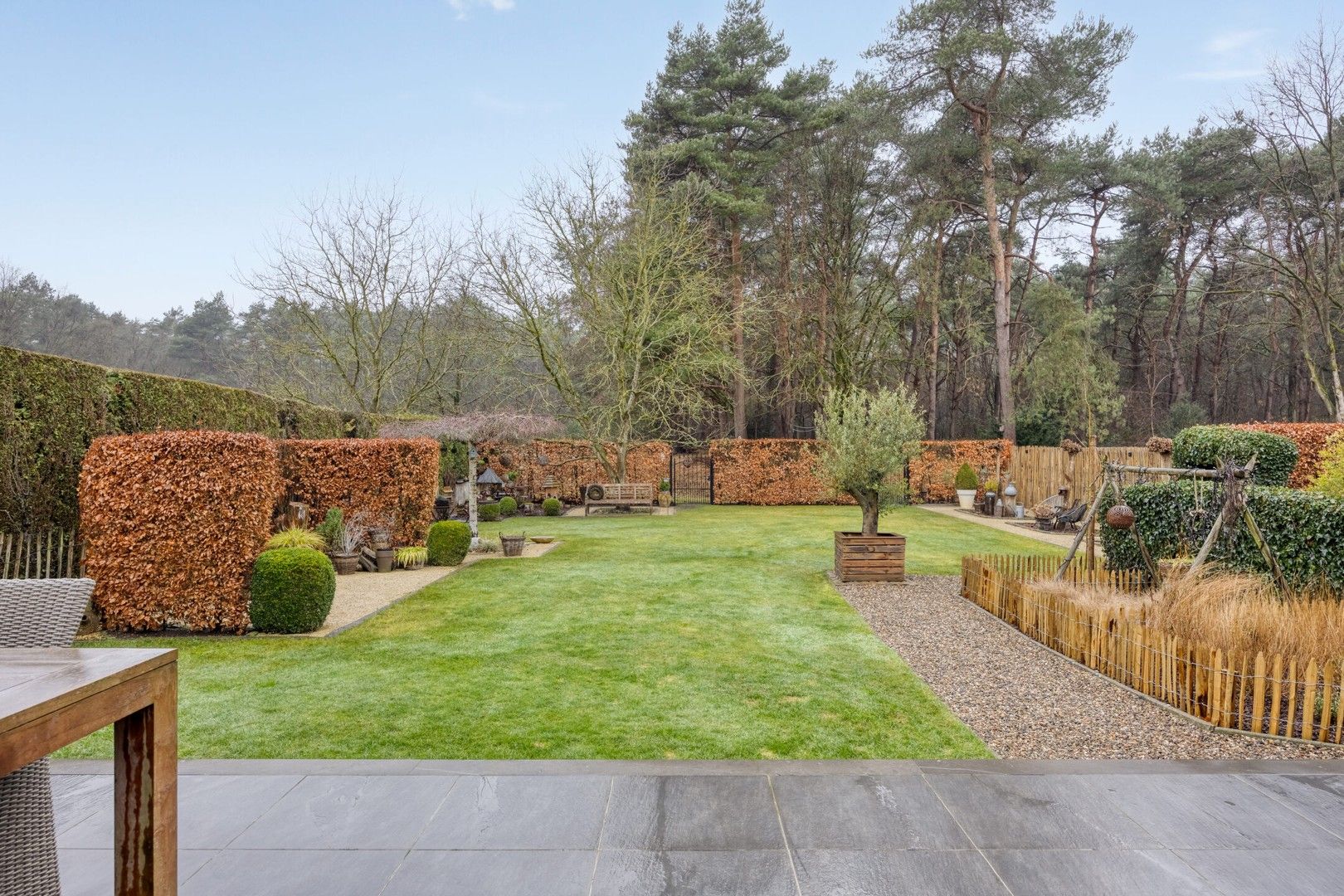 Oude Baan 708, 3630 Maasmechelen foto 29