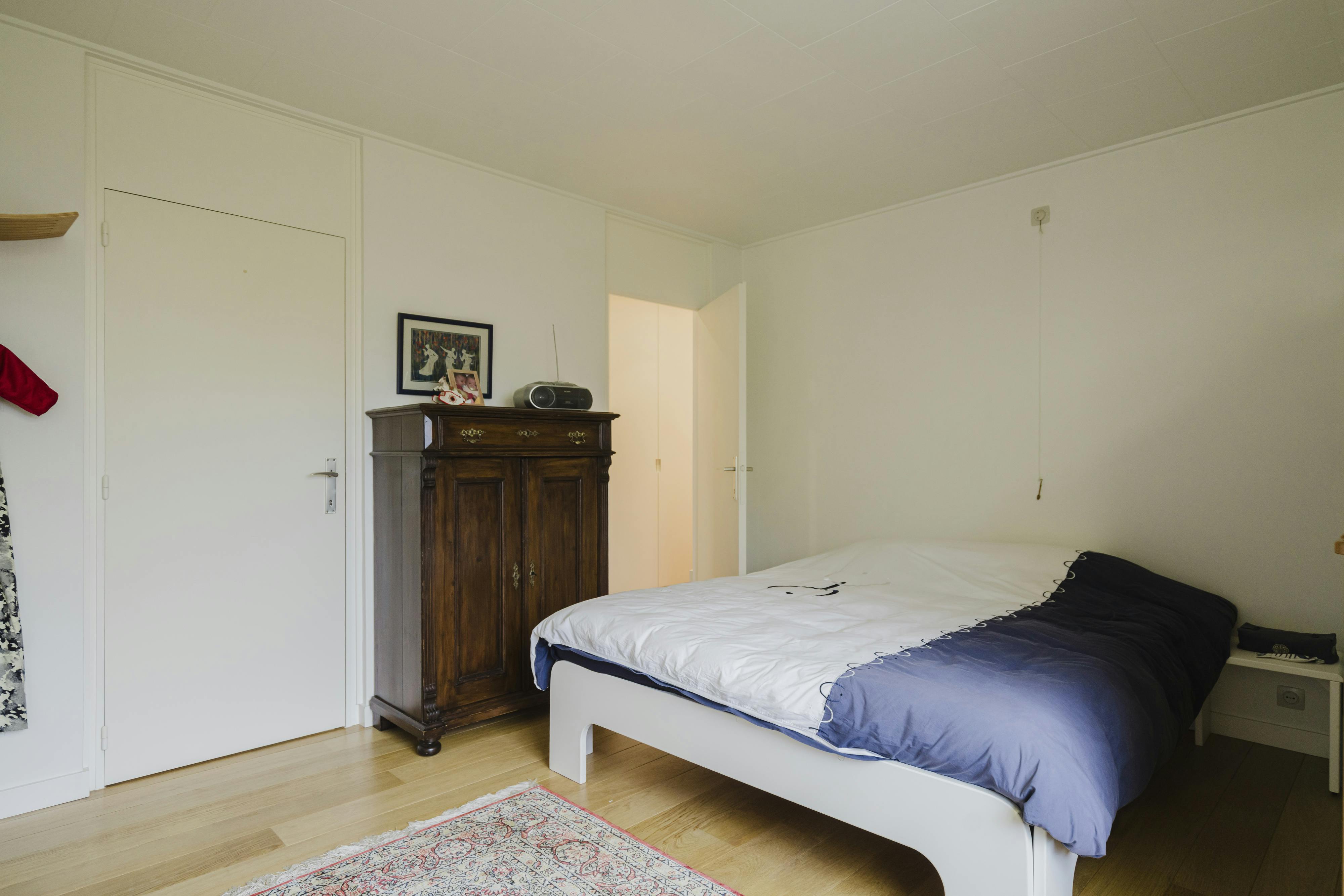 Karaktervolle, architecturale villa te koop in Wevelgem! foto 20