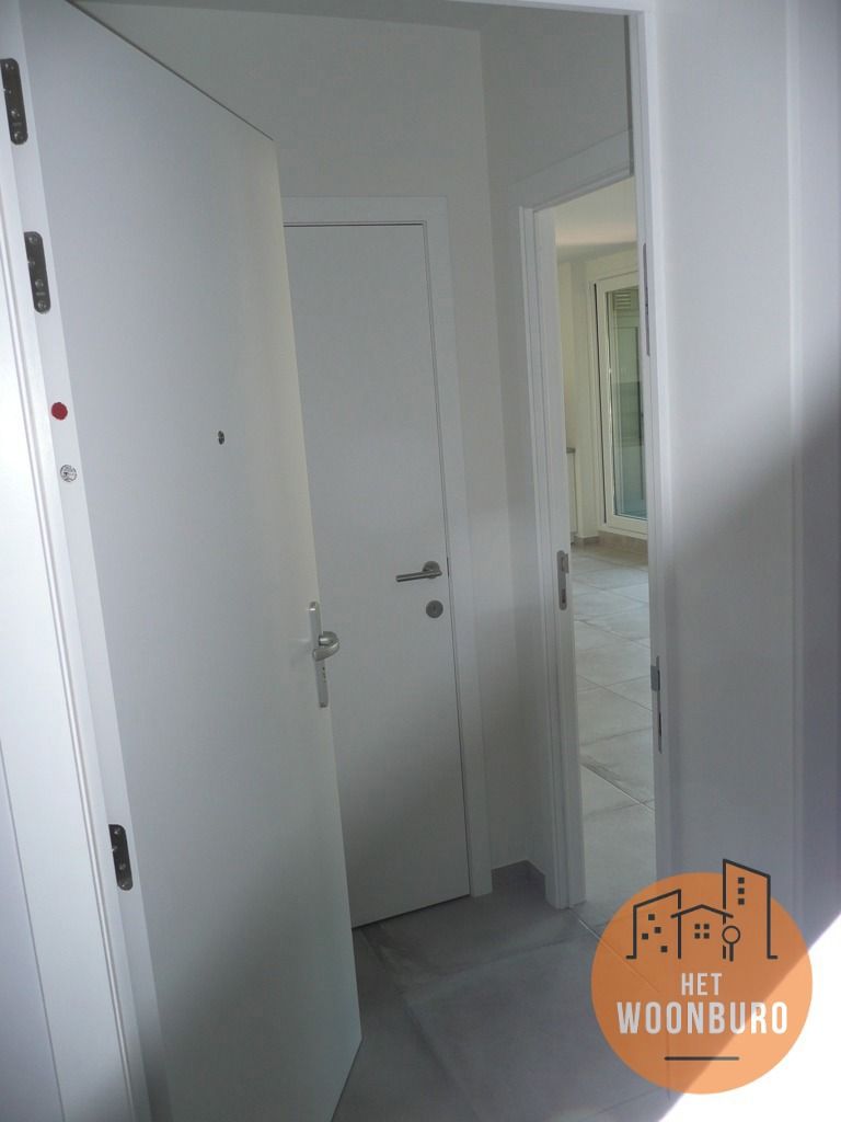Duplex appartement (links achteraan) foto 3