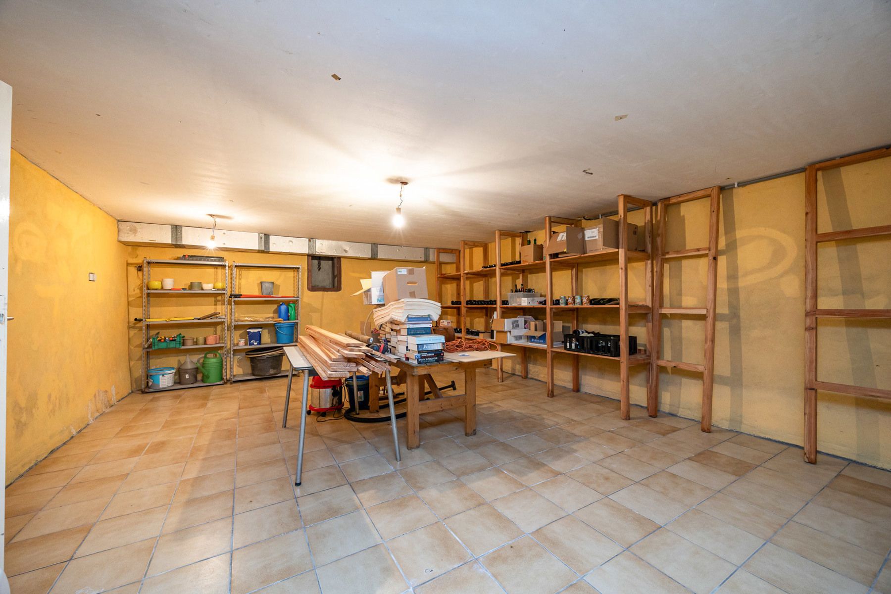 Een laagbouwwoning met 3 slaapkamers op een perceel van 880m². foto 17