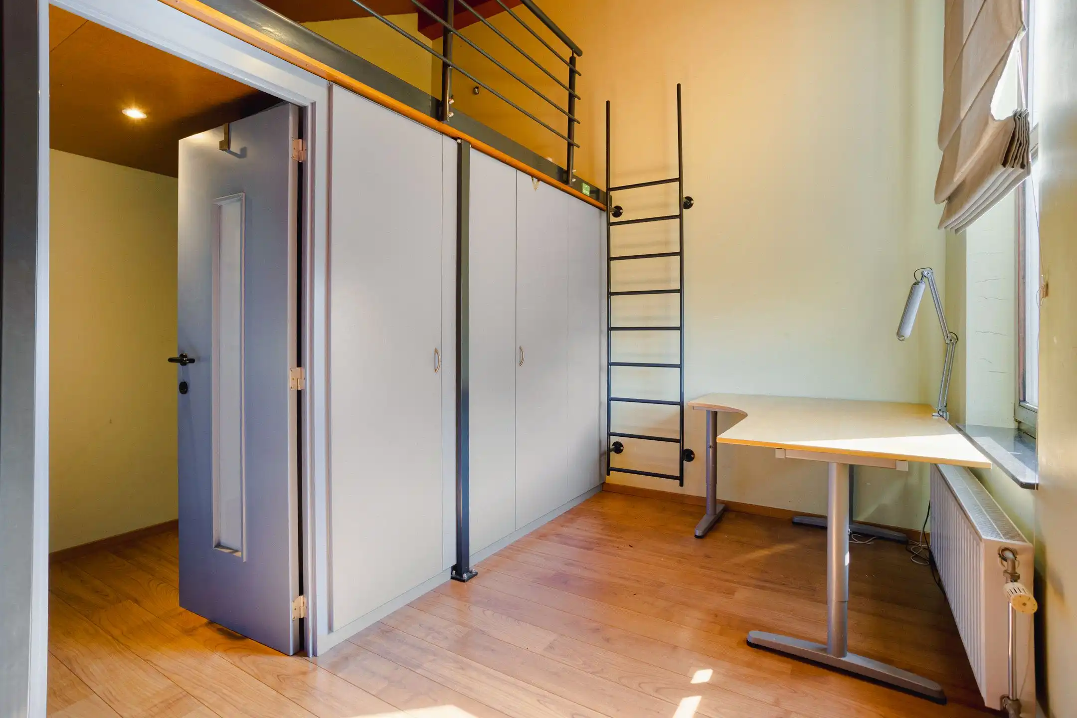 Ongezien uitzicht in het zicht: karaktervol wonen foto 20