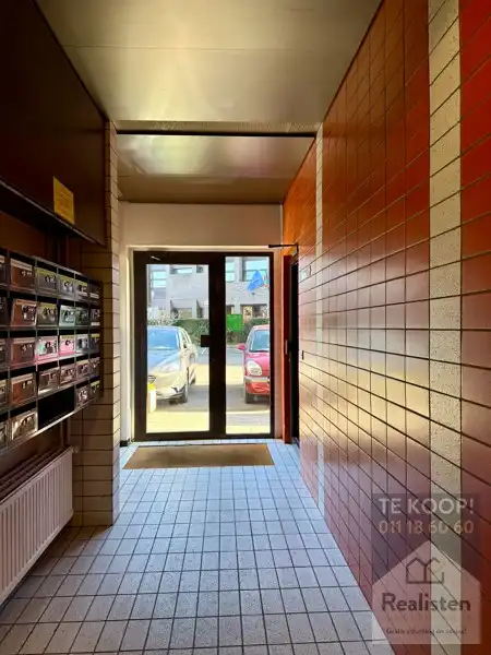 Totaal vernieuwd 2 slaapkamerappartement in hartje Hasselt foto 4