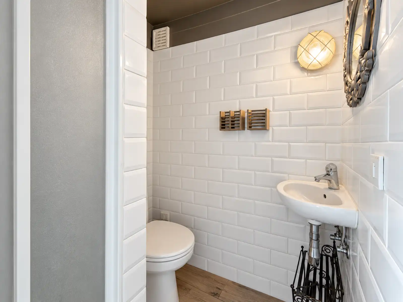 Duplex-penthouse met uniek zonneterras in het Zoute foto 10