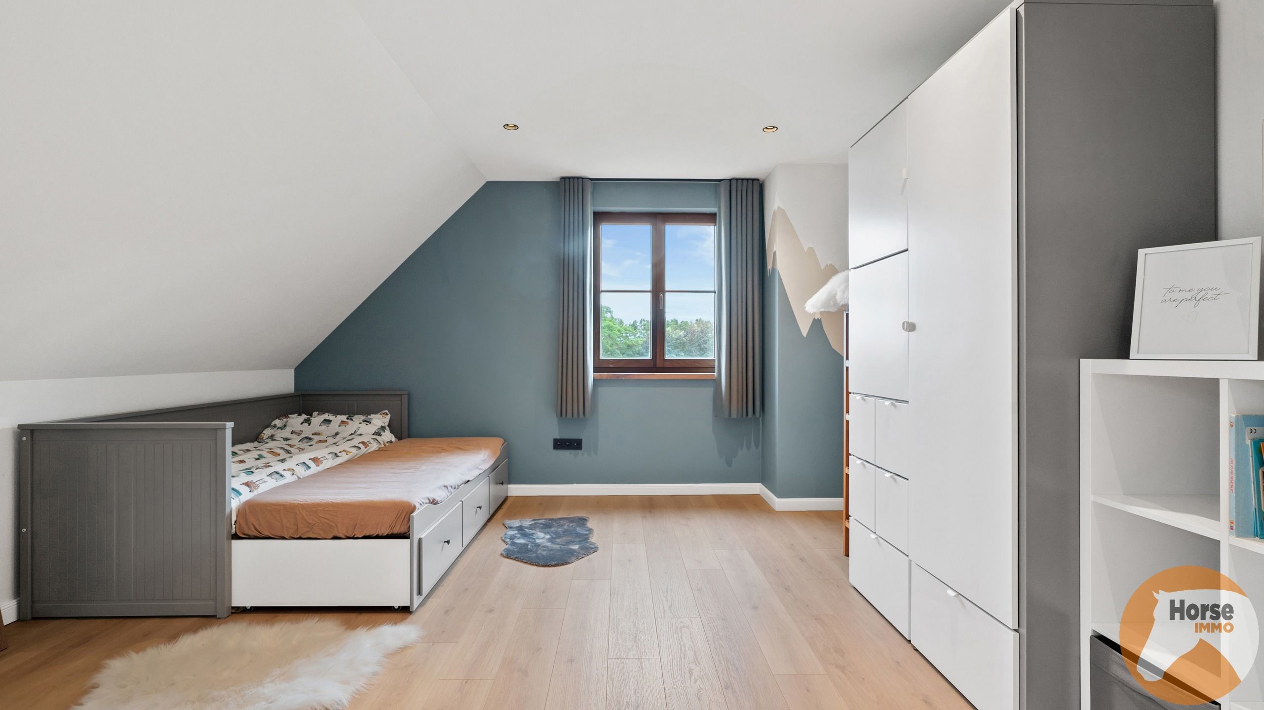 KNESSELARE - Nieuwbouw woning en bijgebouw op 41are foto 35