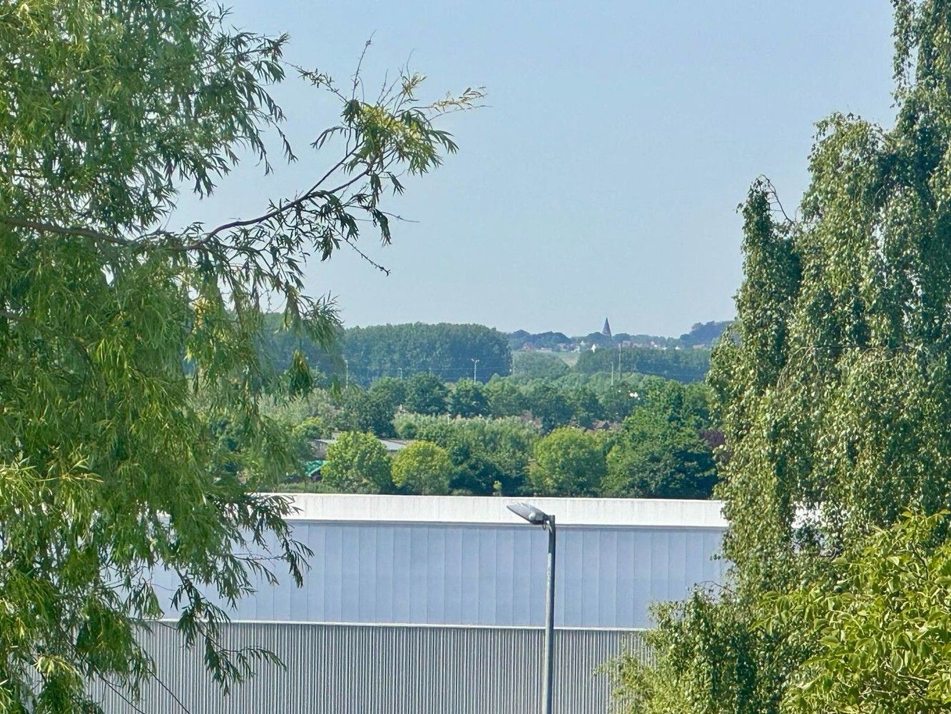 Ruime BEN-nieuwbouwappartementen in centrum Gavere! REEDS 50% VERKOCHT! foto 7