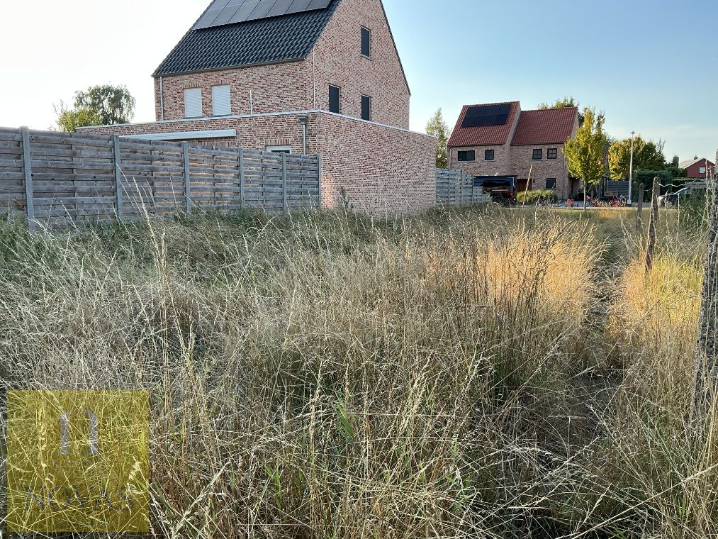 Bouwgrond in heel rustige straat te Lutlommel, 5are60 open bebouwing foto 7
