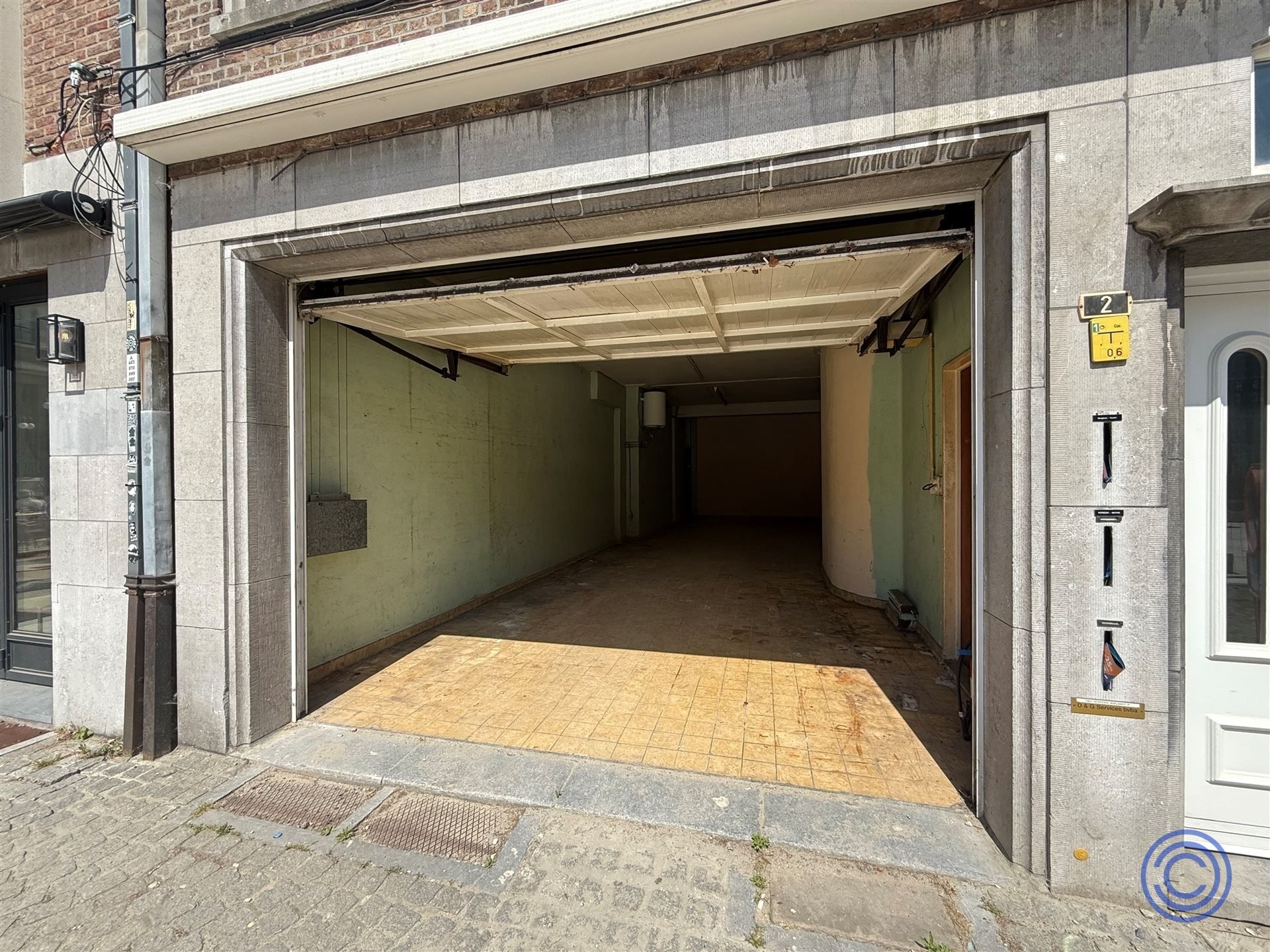 Polyvalente ruimte op AAA-Locatie!  foto 5