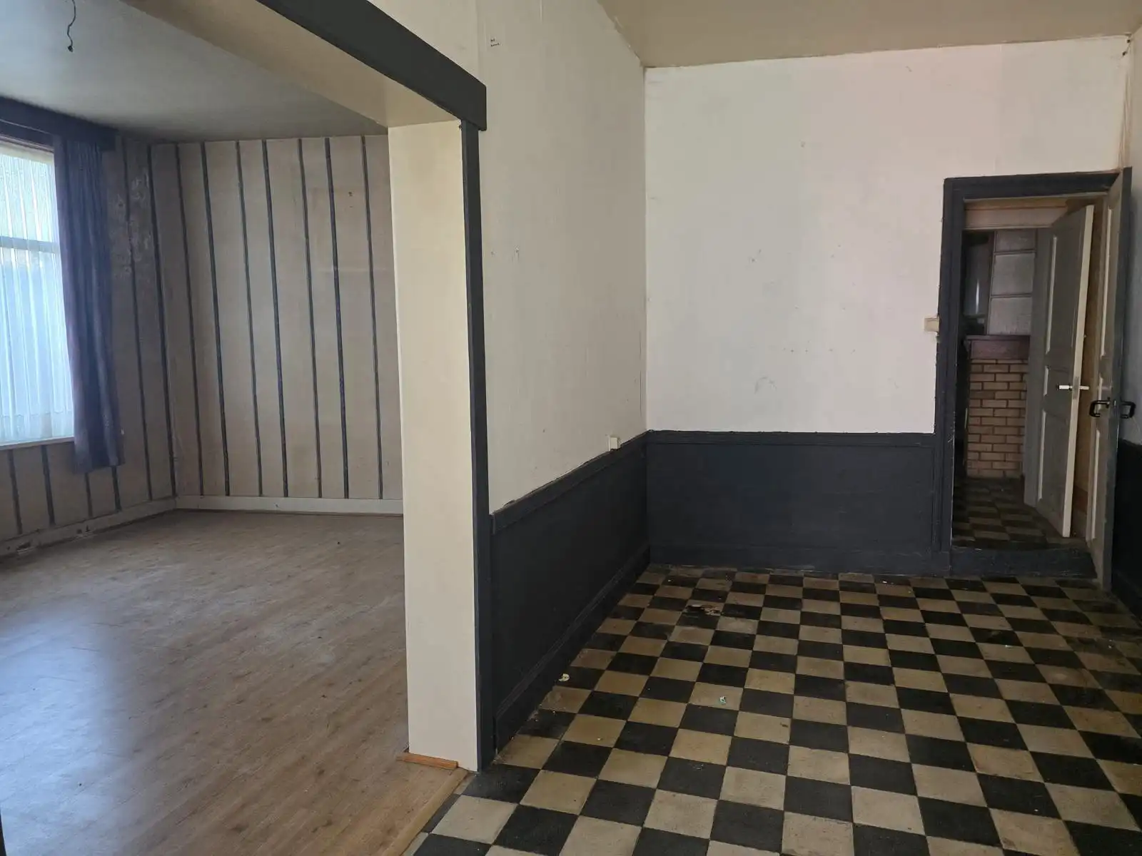 Te renoveren woning met mooie tuin!!! foto 16