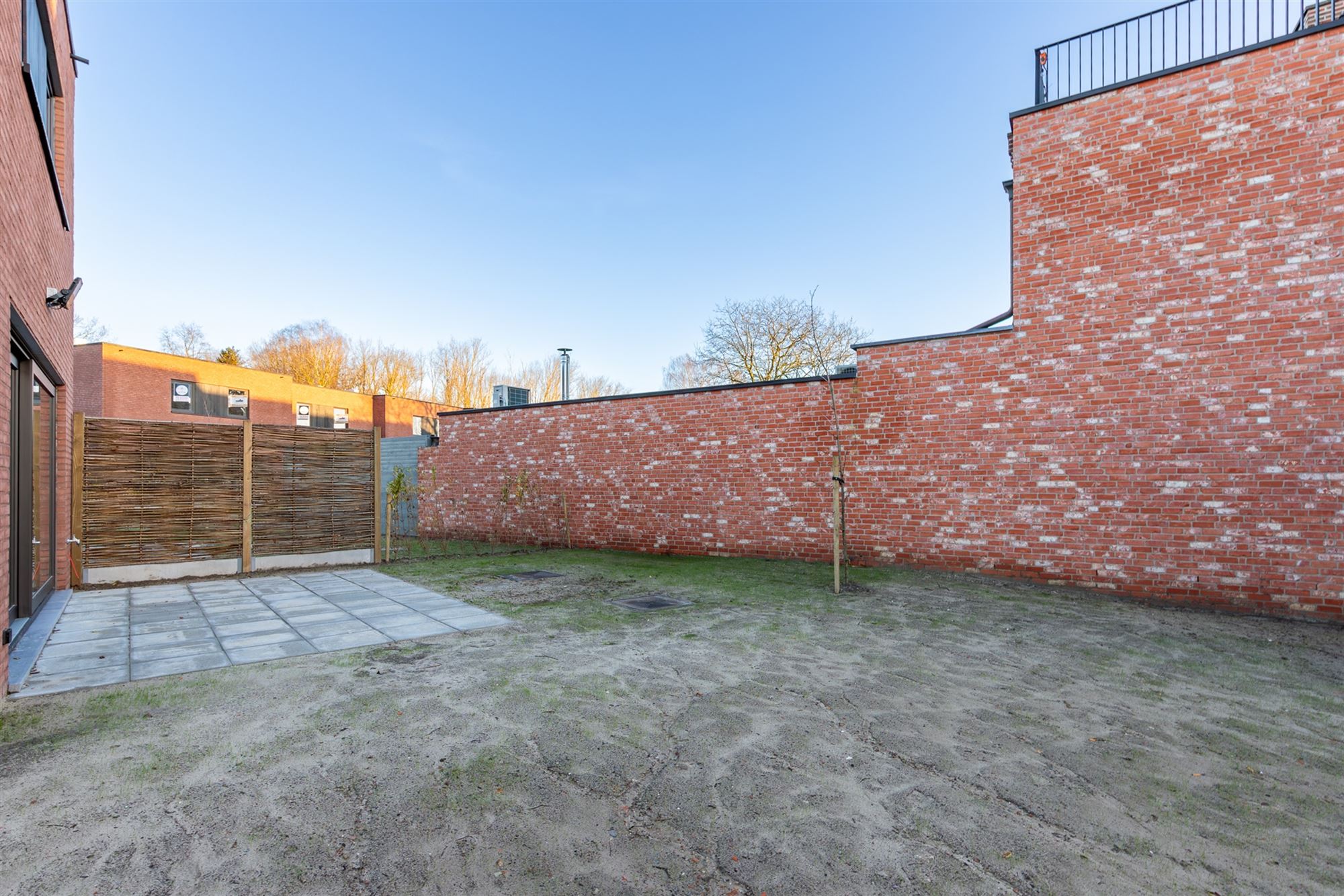 Prachtige nieuwbouwwoningen met tuin aan 6% BTW in Wetteren foto 22