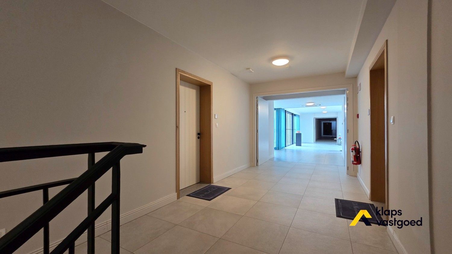 PRACHTIG APPARTEMENT MET 2 SLAAPKAMERS foto 4