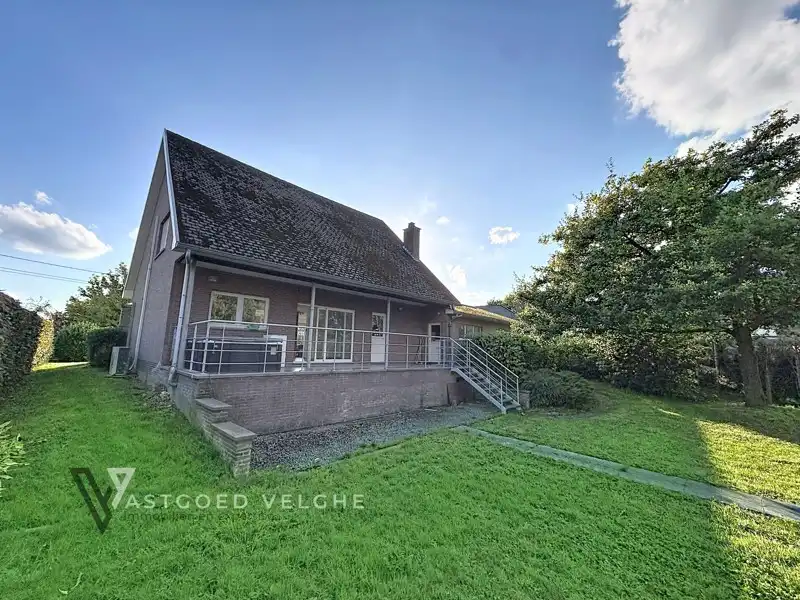 🏡 +++AL VERKOCHT VOOR ONLINE PUBLICATIE +++ foto 20