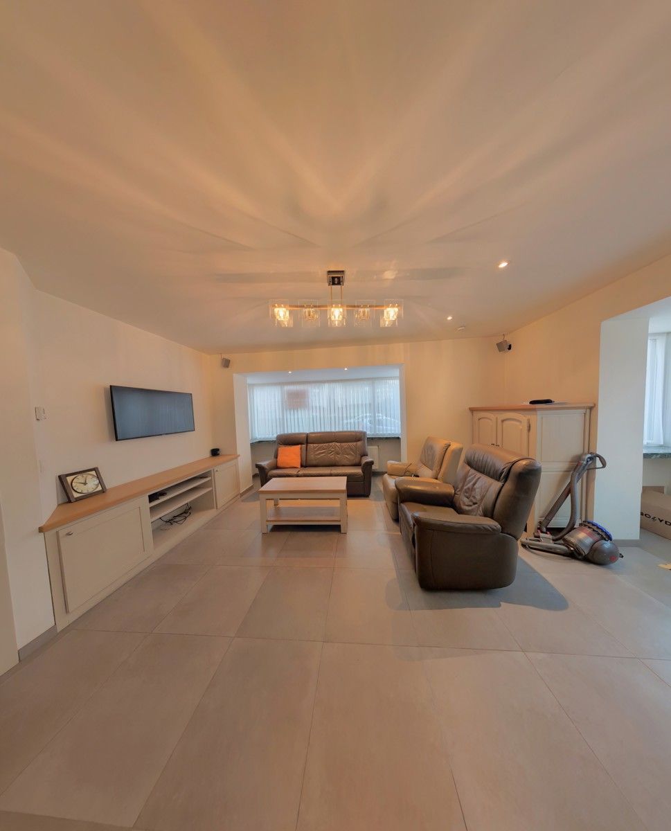 Ruime, instapklare woning in Koksijde-Bad te koop. (3/4 slk) foto 4