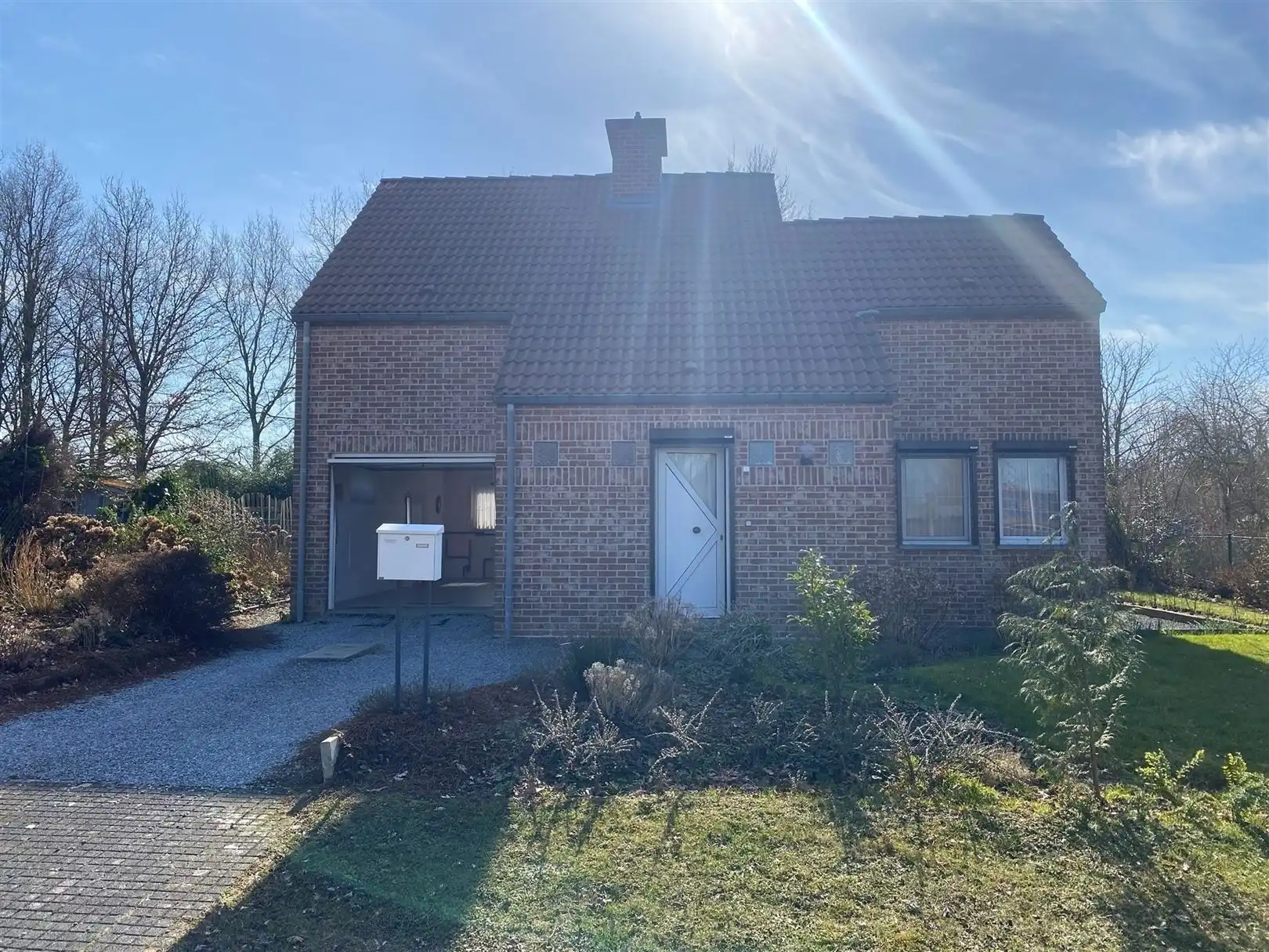 Huis foto {{pictureIndex}}