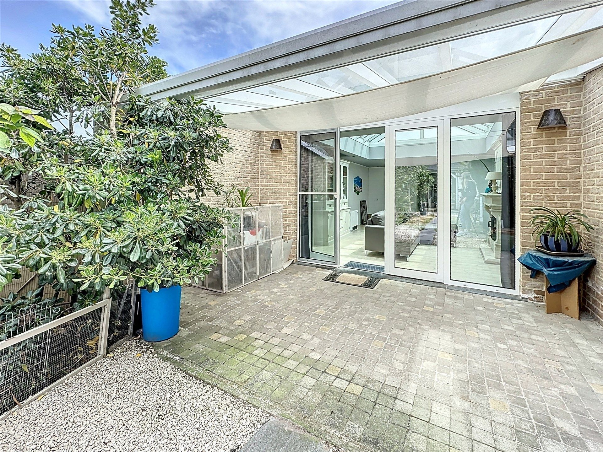 Instapklare woning met 236m² bewoonbare oppervlakte en garage op perceel van 217m²  foto 5