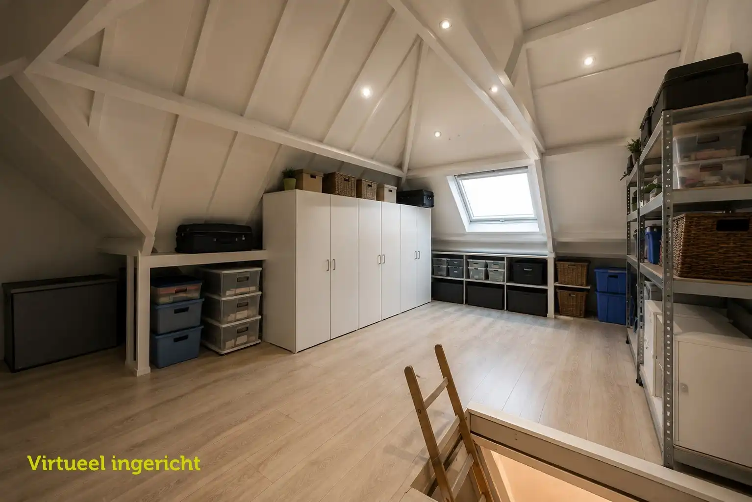 Ruime halfopen bebouwing met 3 slaapkamers op 401m2 foto 24