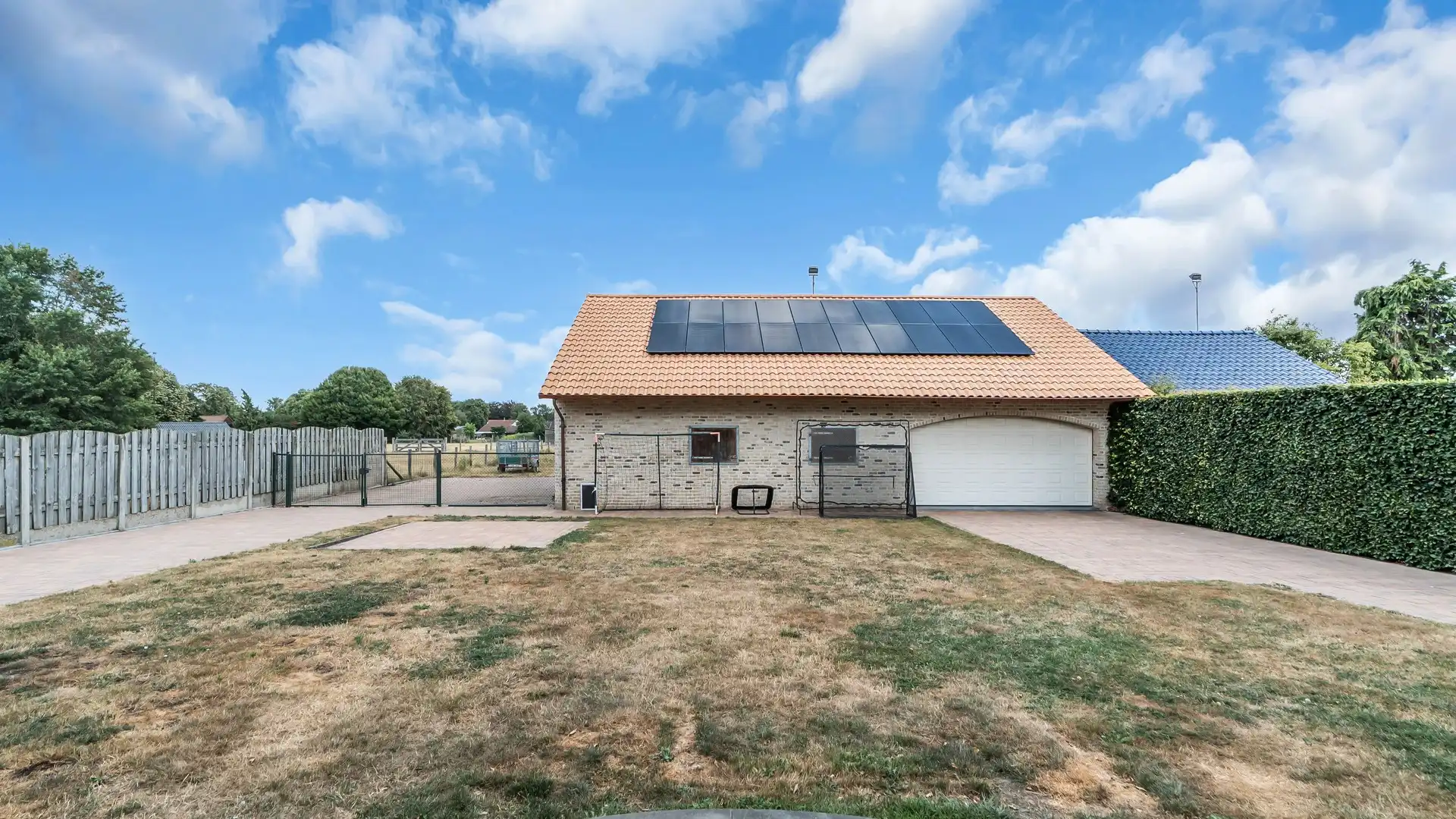 Villa foto 43