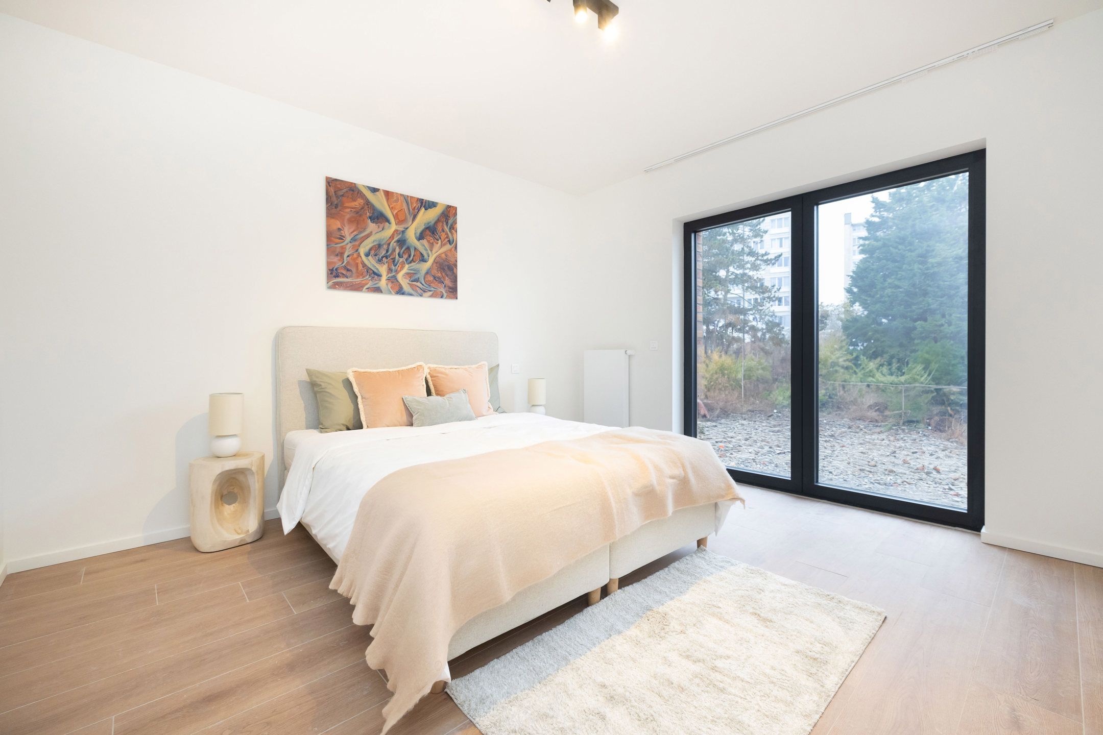 Turnkey-investering met beheer & verhuur inbegrepen foto 23